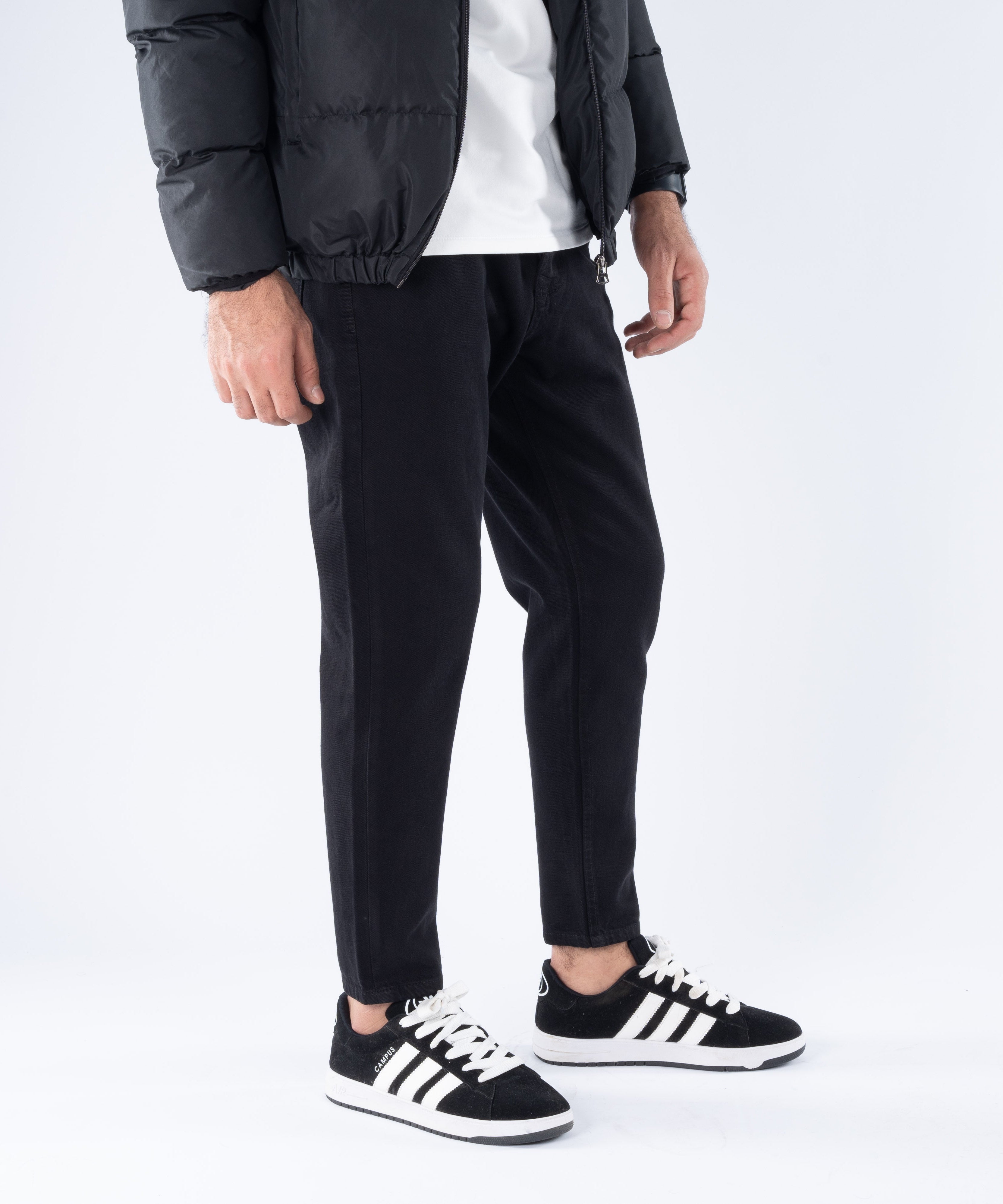 Pants - Men - Boy Friend