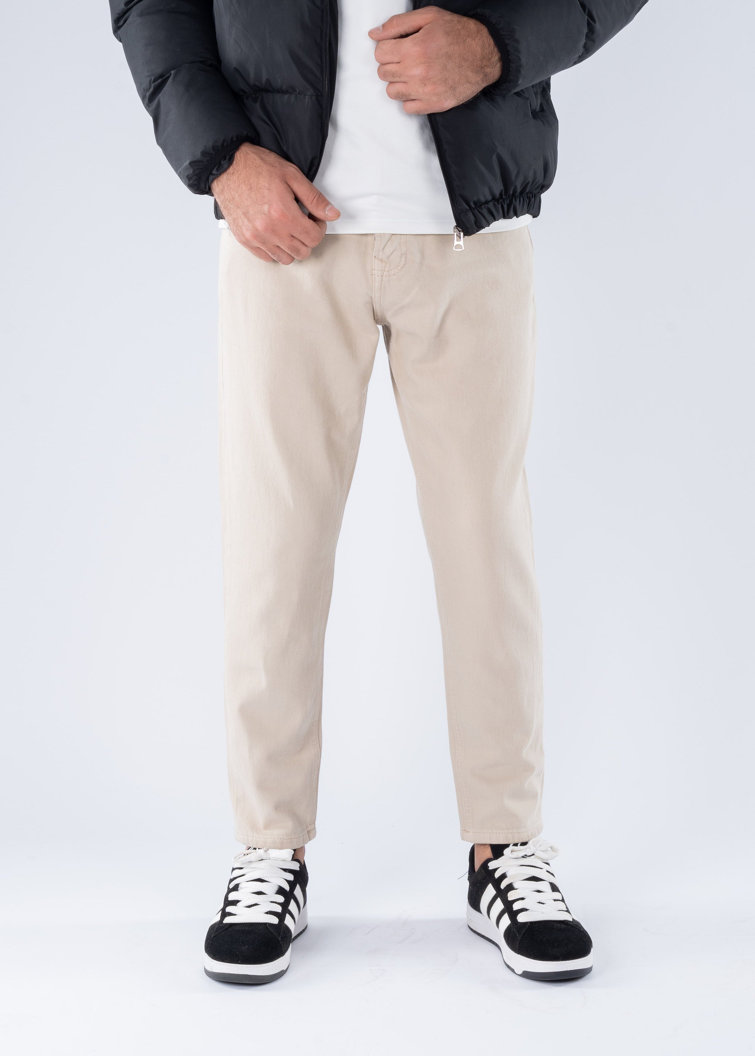 Pants - Men - Boy Friend