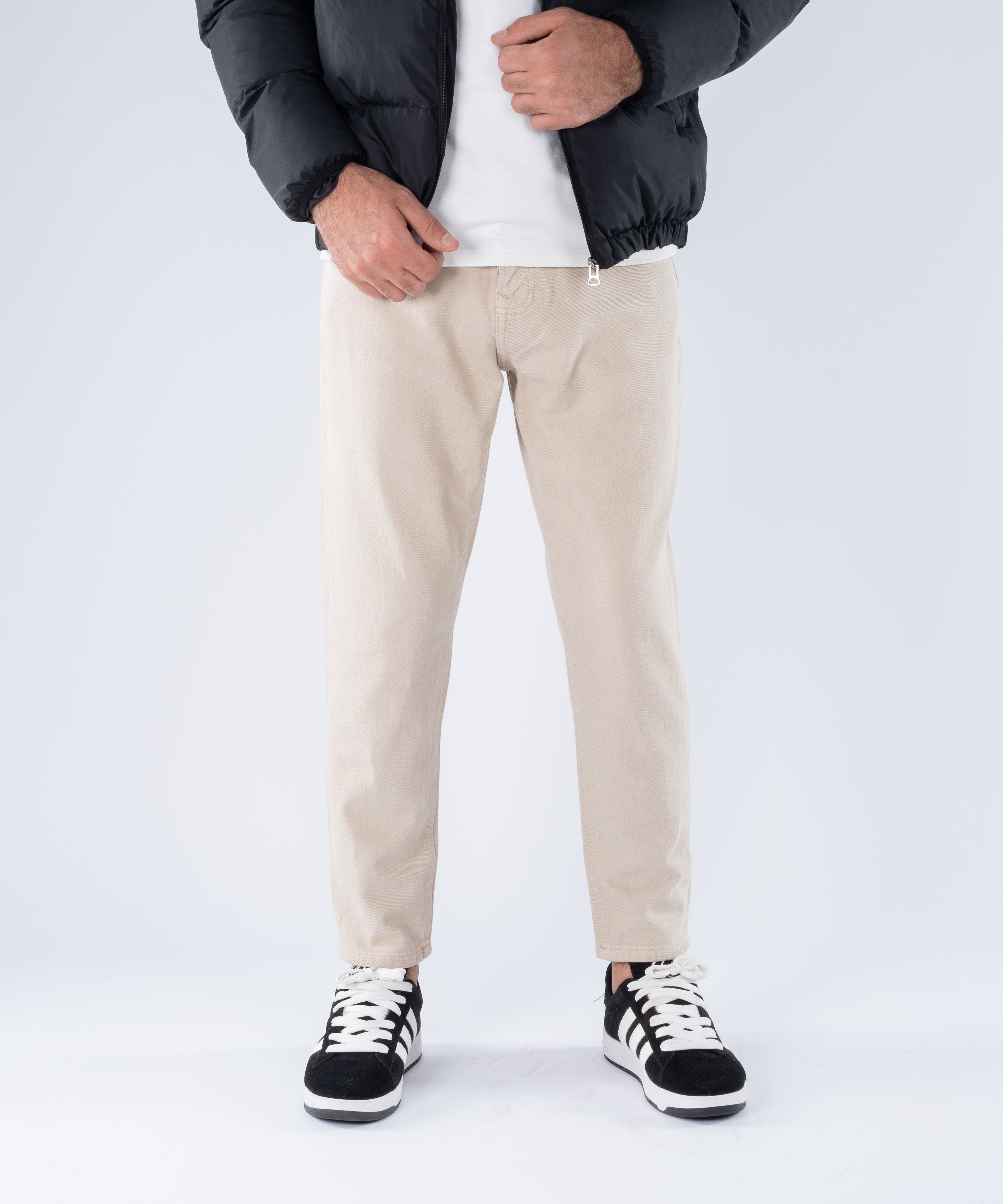 Pants - Men - Boy Friend