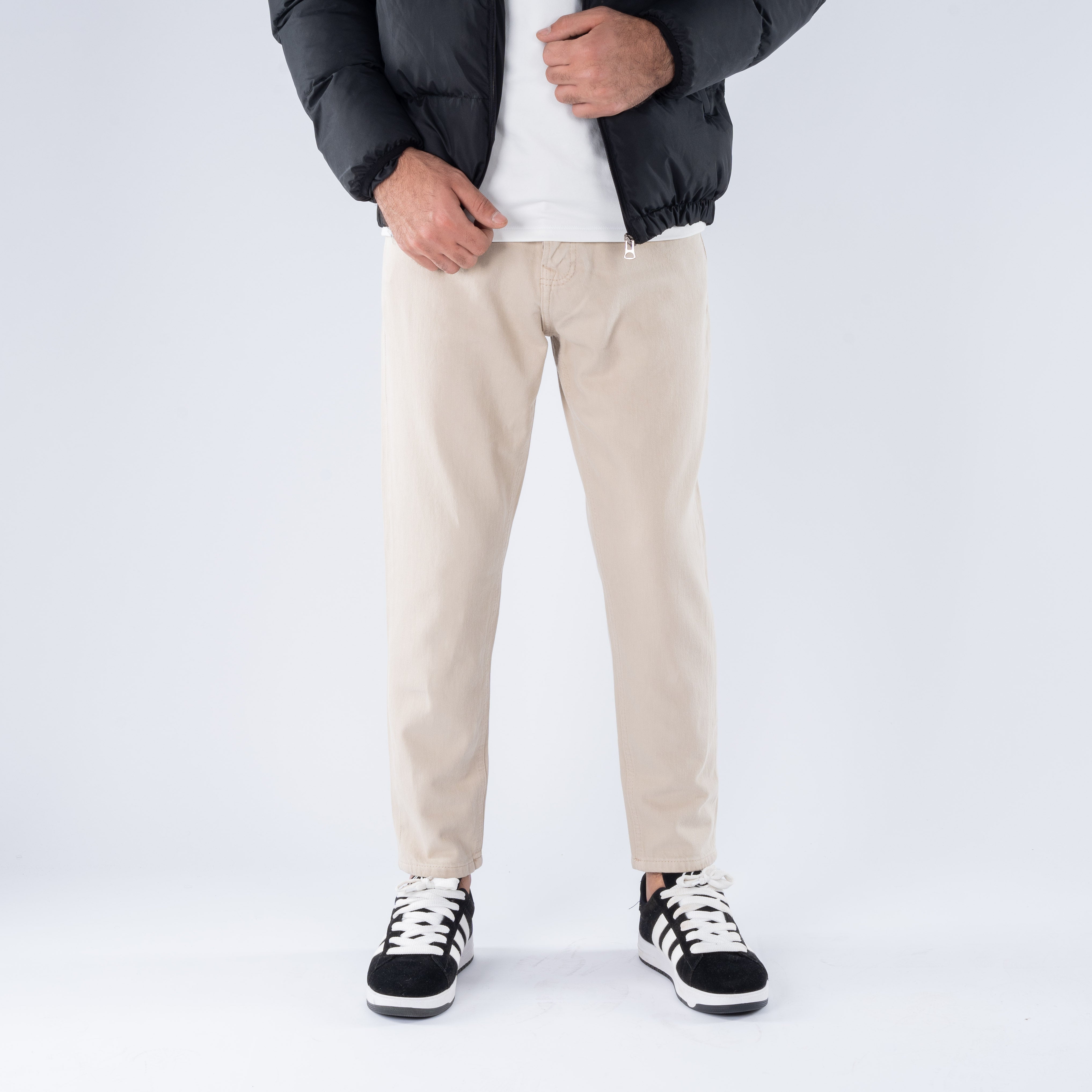 Pants - Men - Boy Friend