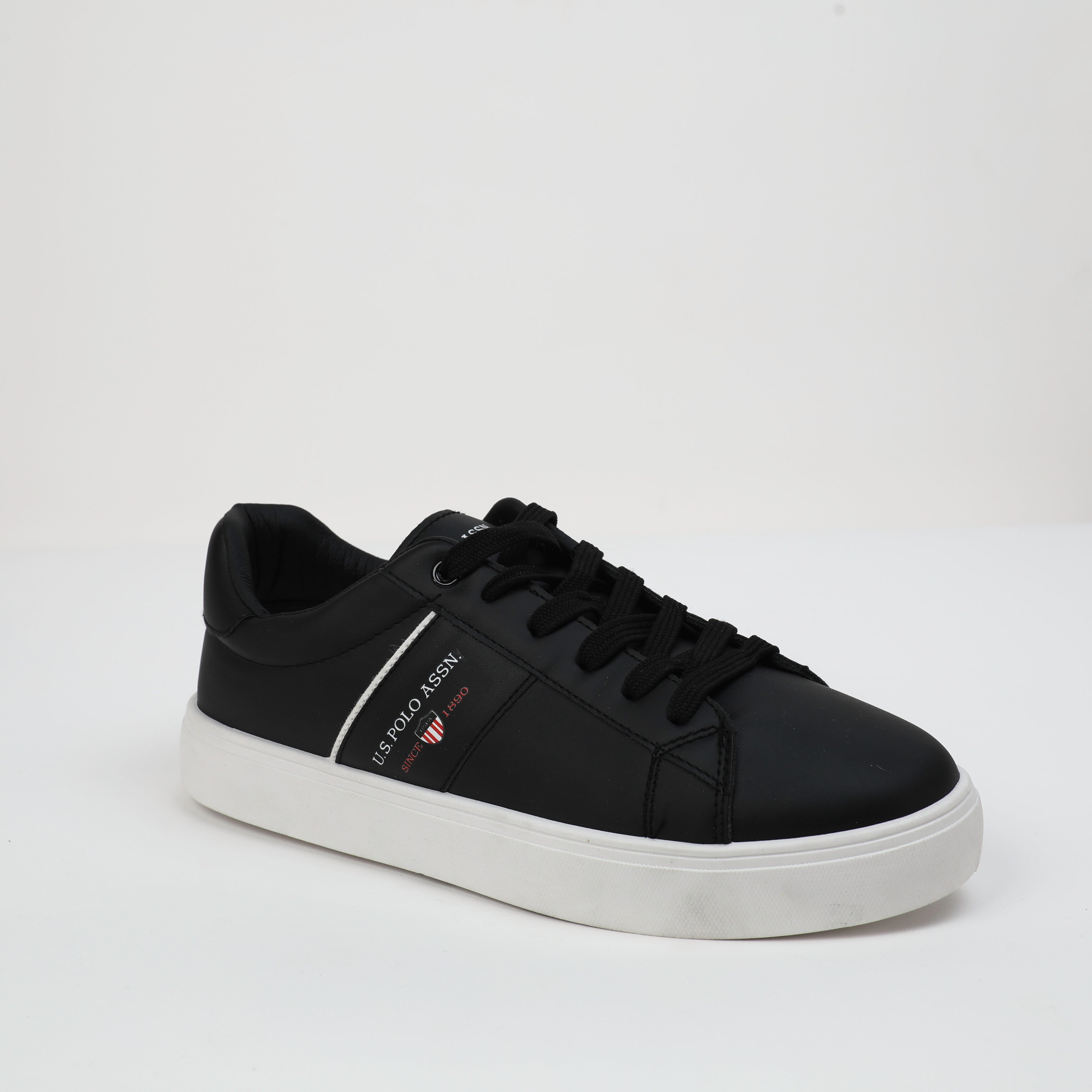 SHOES - MEN - FLAT