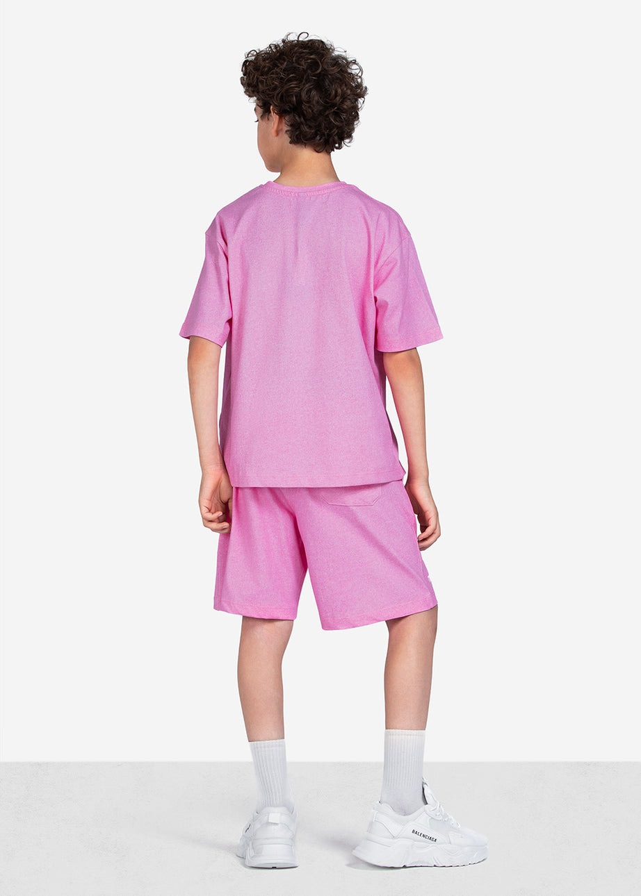 Set - Boys - Printed