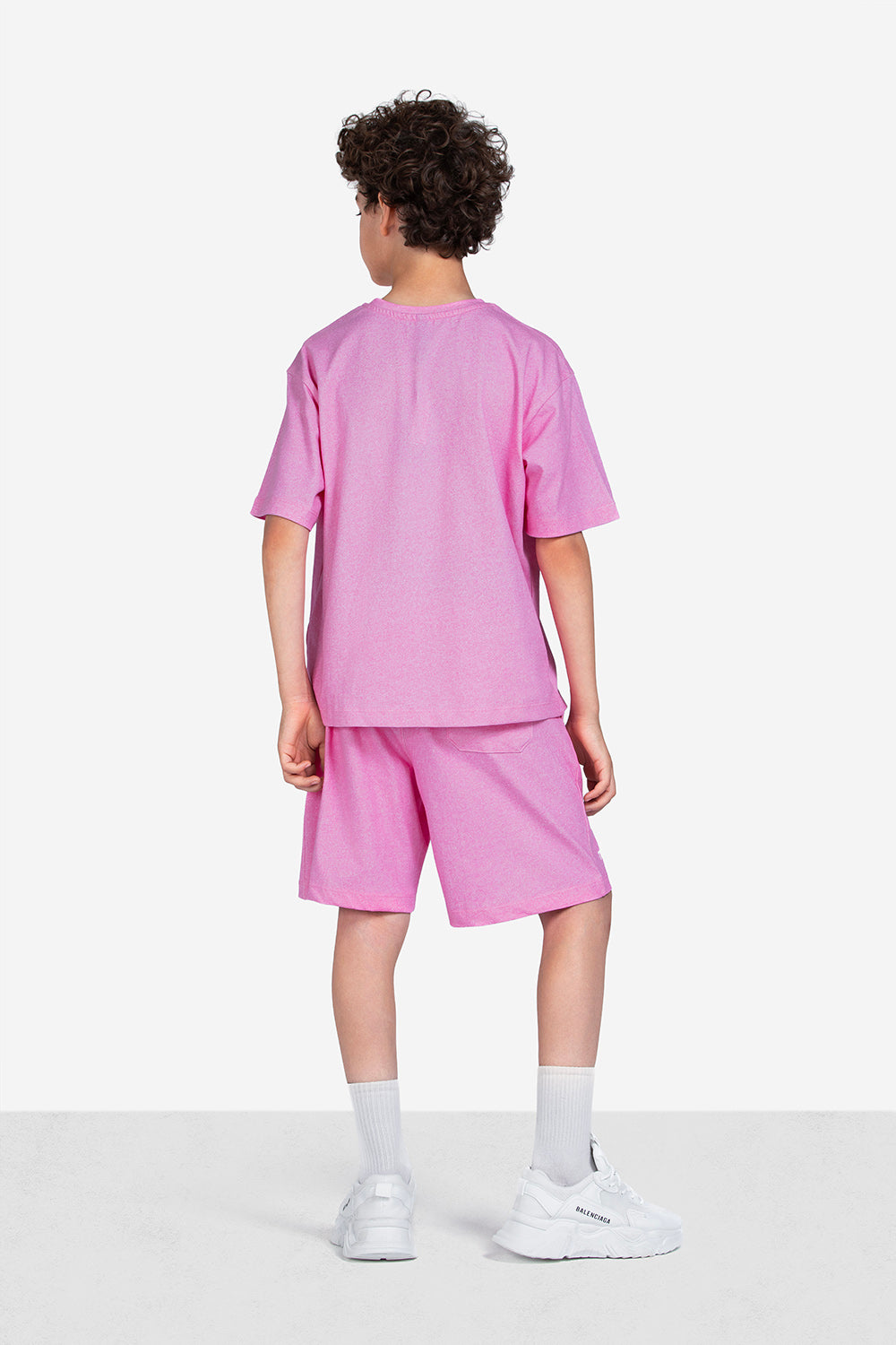 Set - Boys - Printed