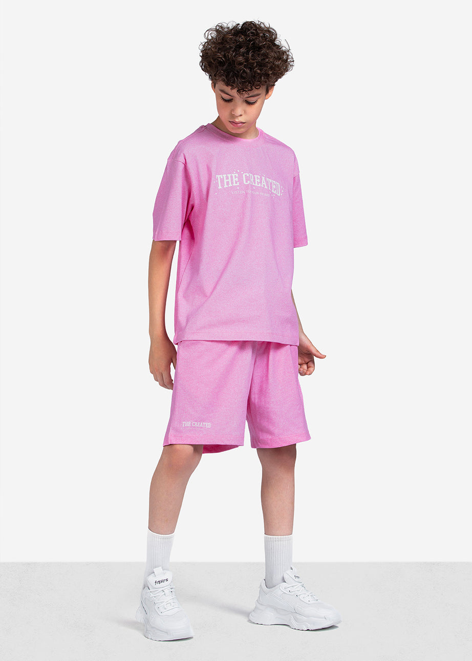 Set - Boys - Printed