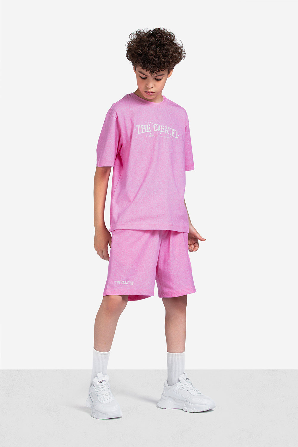 Set - Boys - Printed