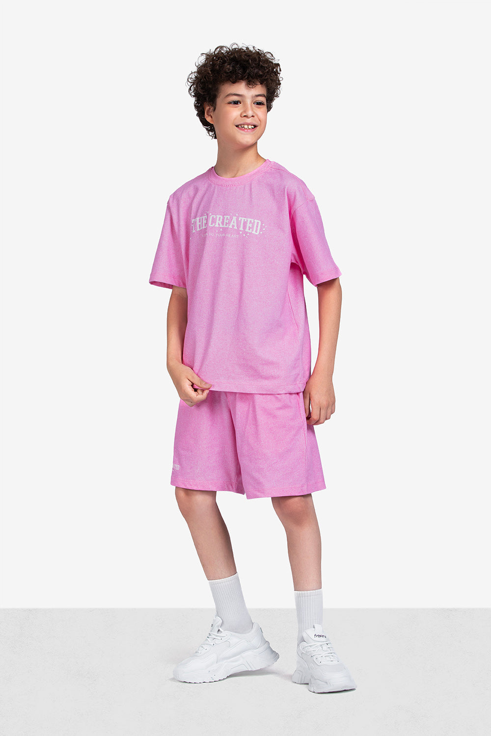 Set - Boys - Printed