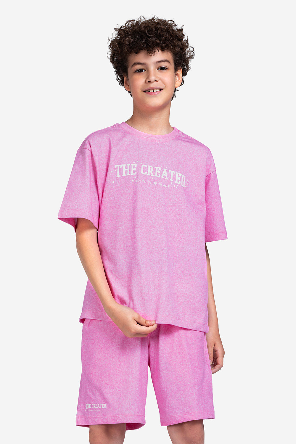Set - Boys - Printed
