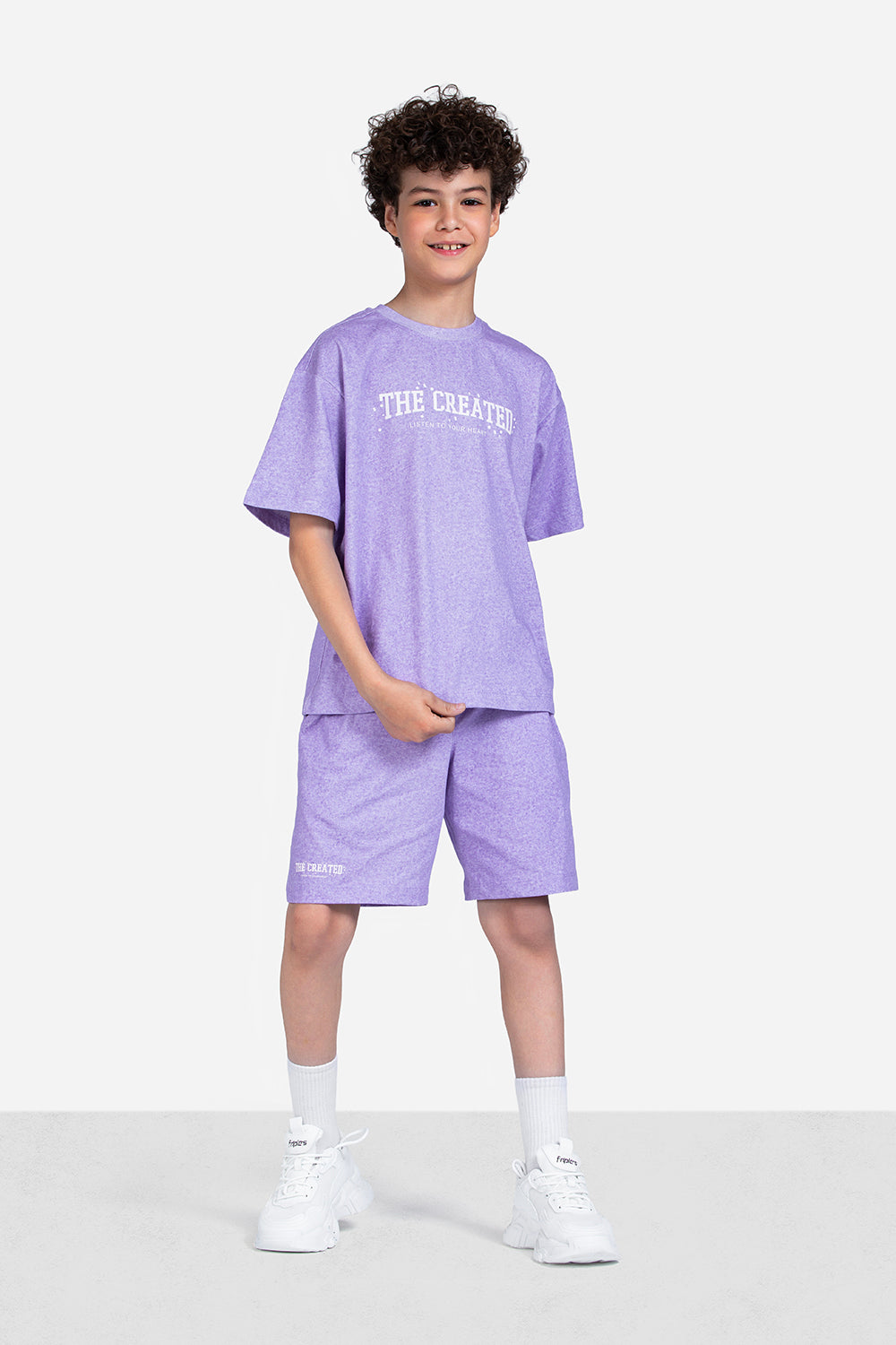 Set - Boys - Printed