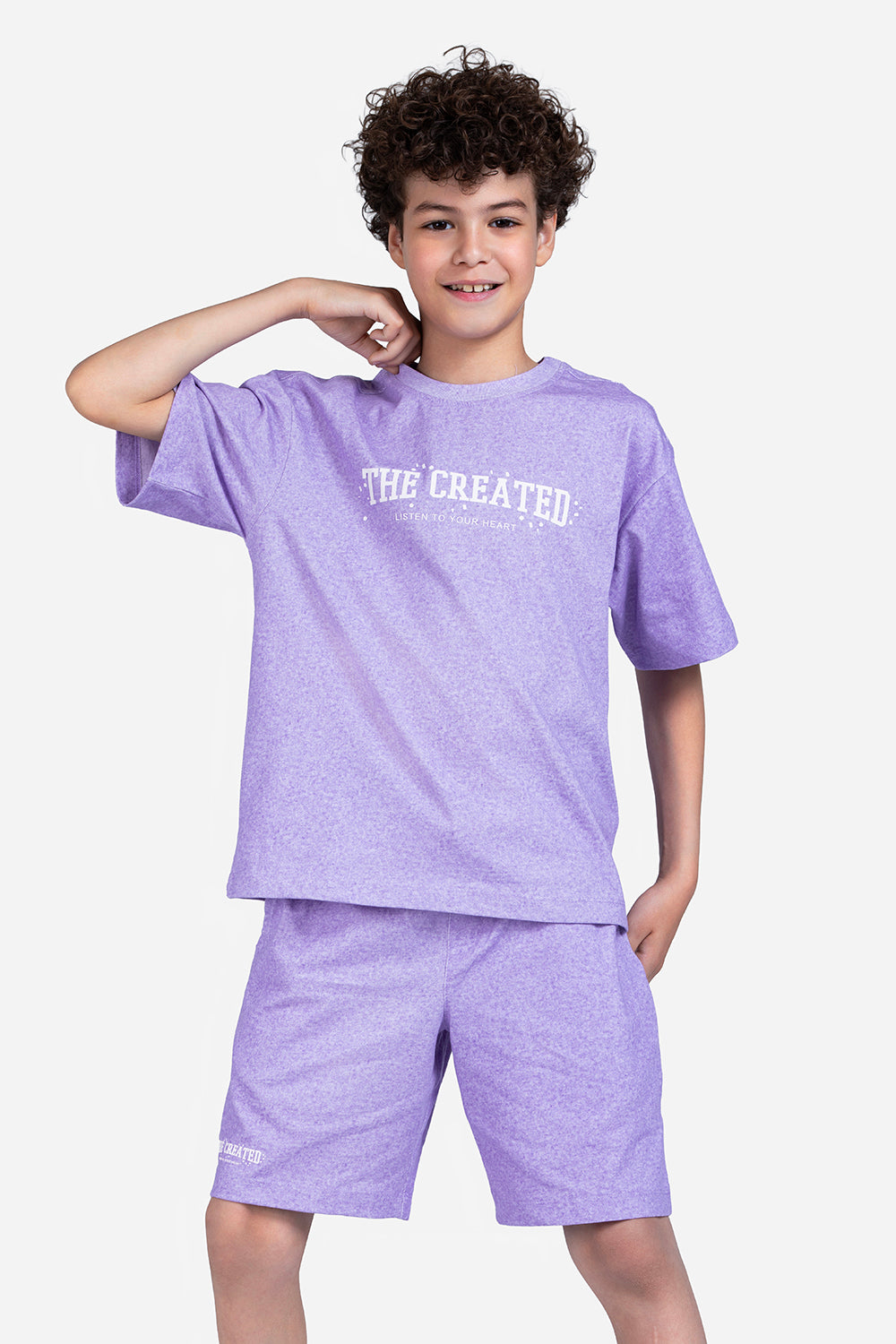 Set - Boys - Printed