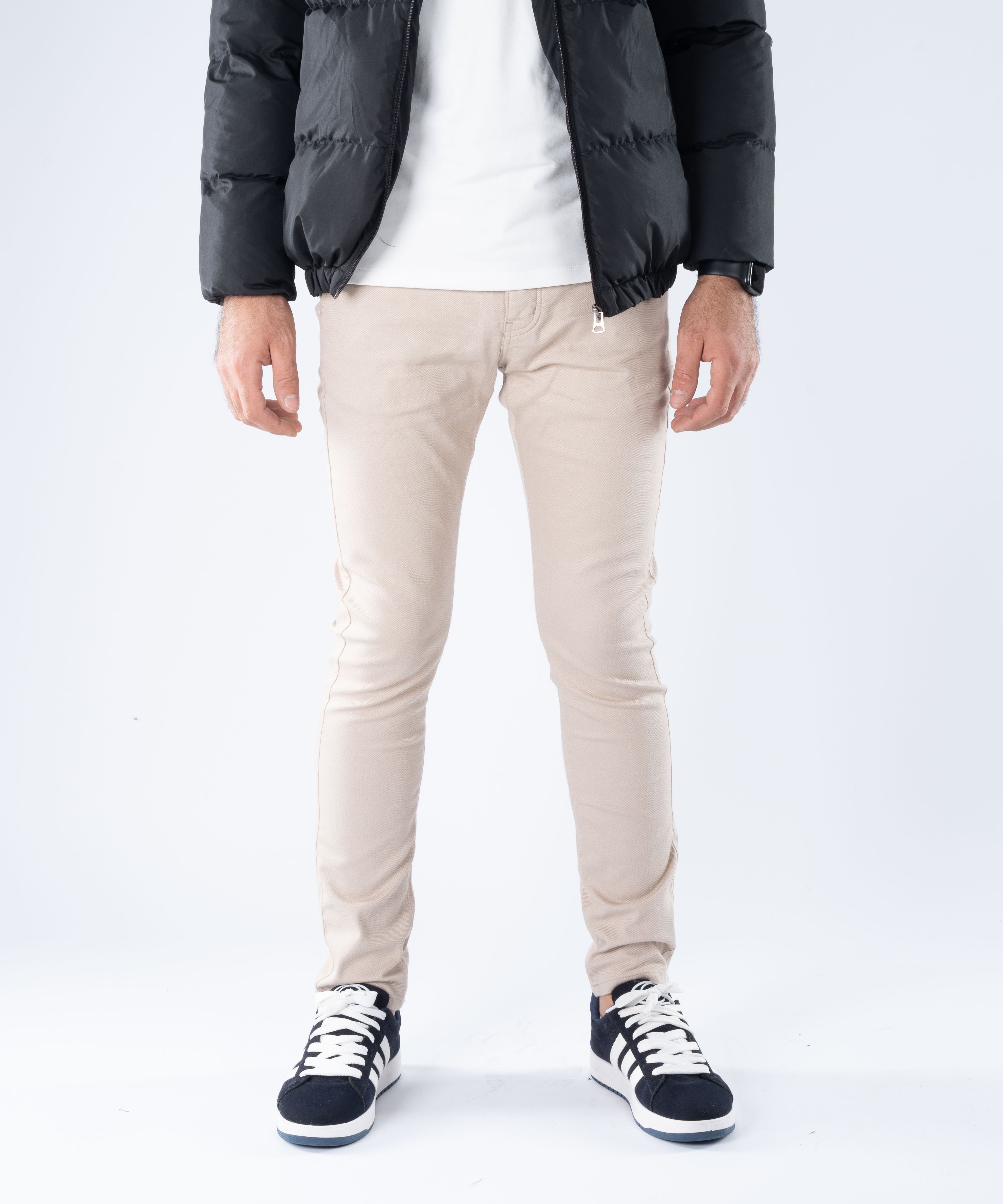 بنطلون - رجالى - جبردين