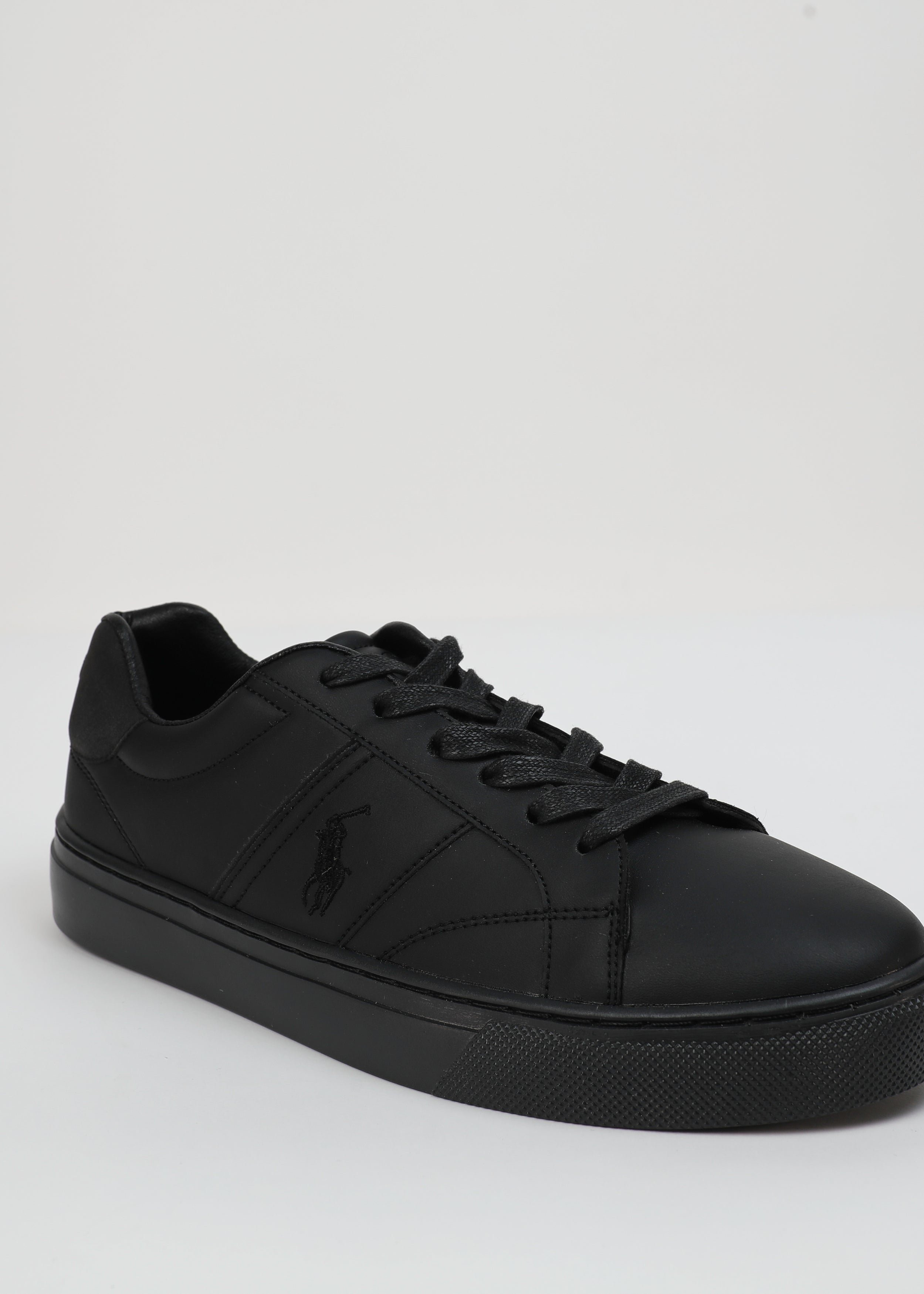 Shoes - Men - Flat , White