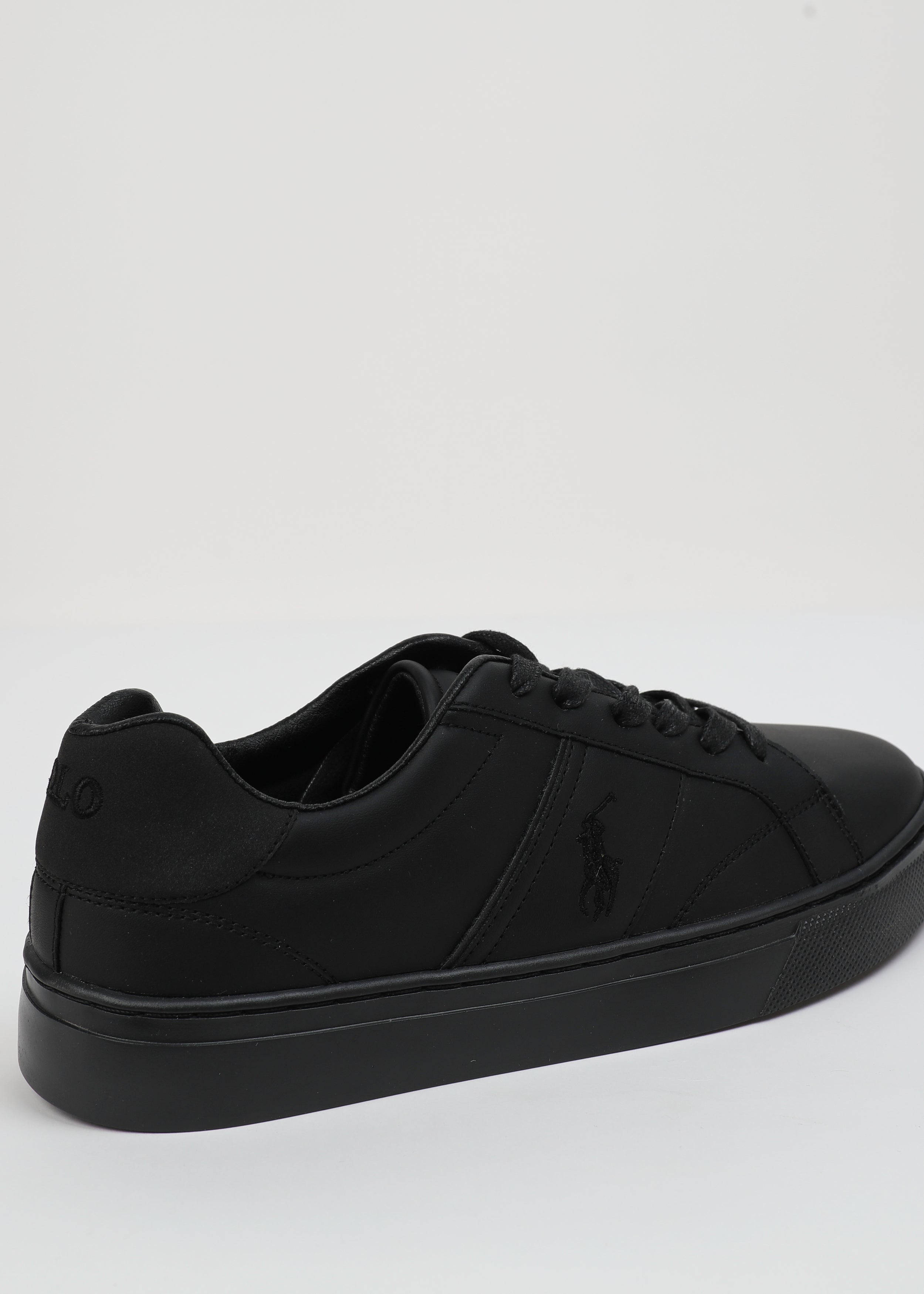 Shoes - Men - Flat , White