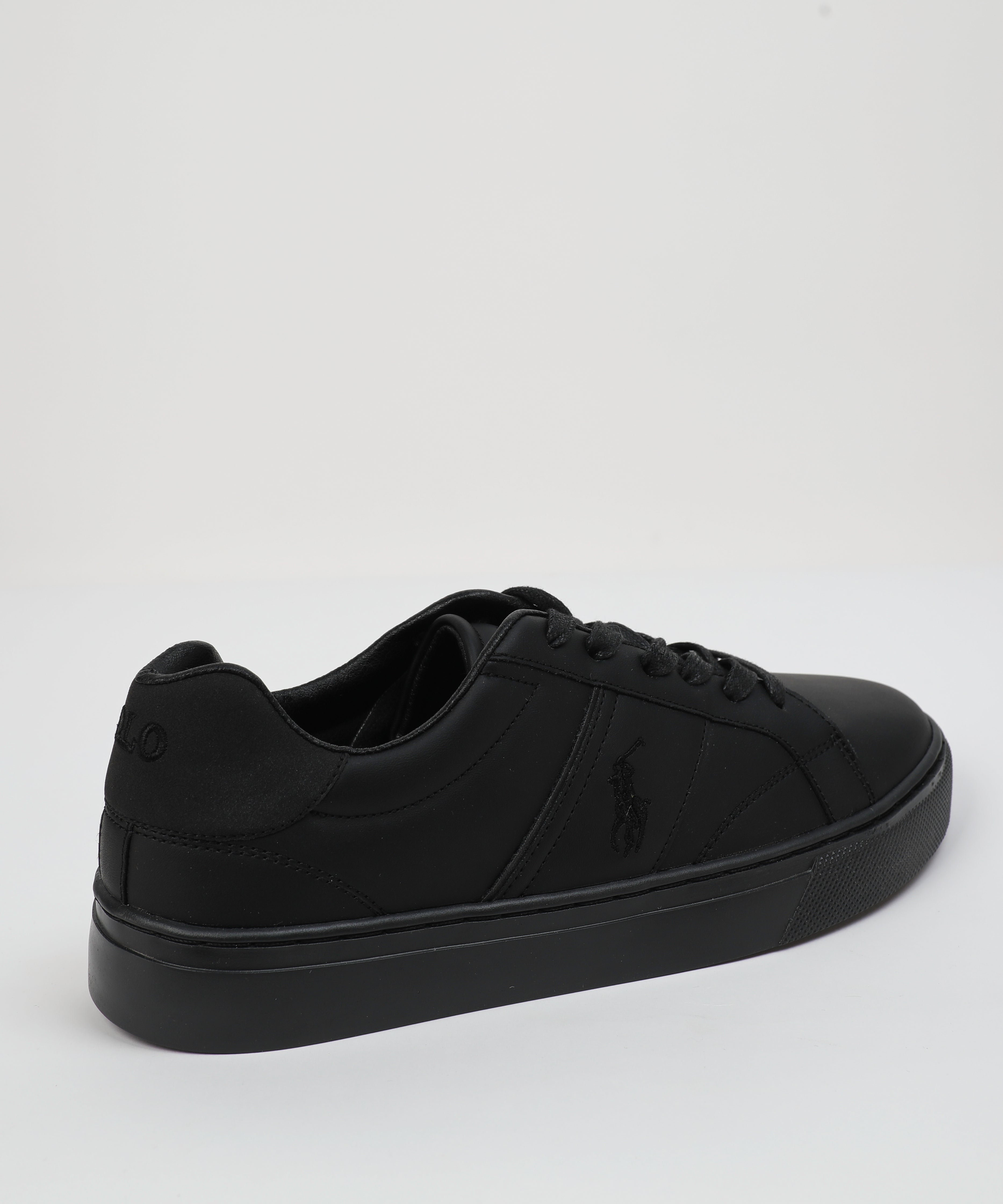 Shoes - Men - Flat , White