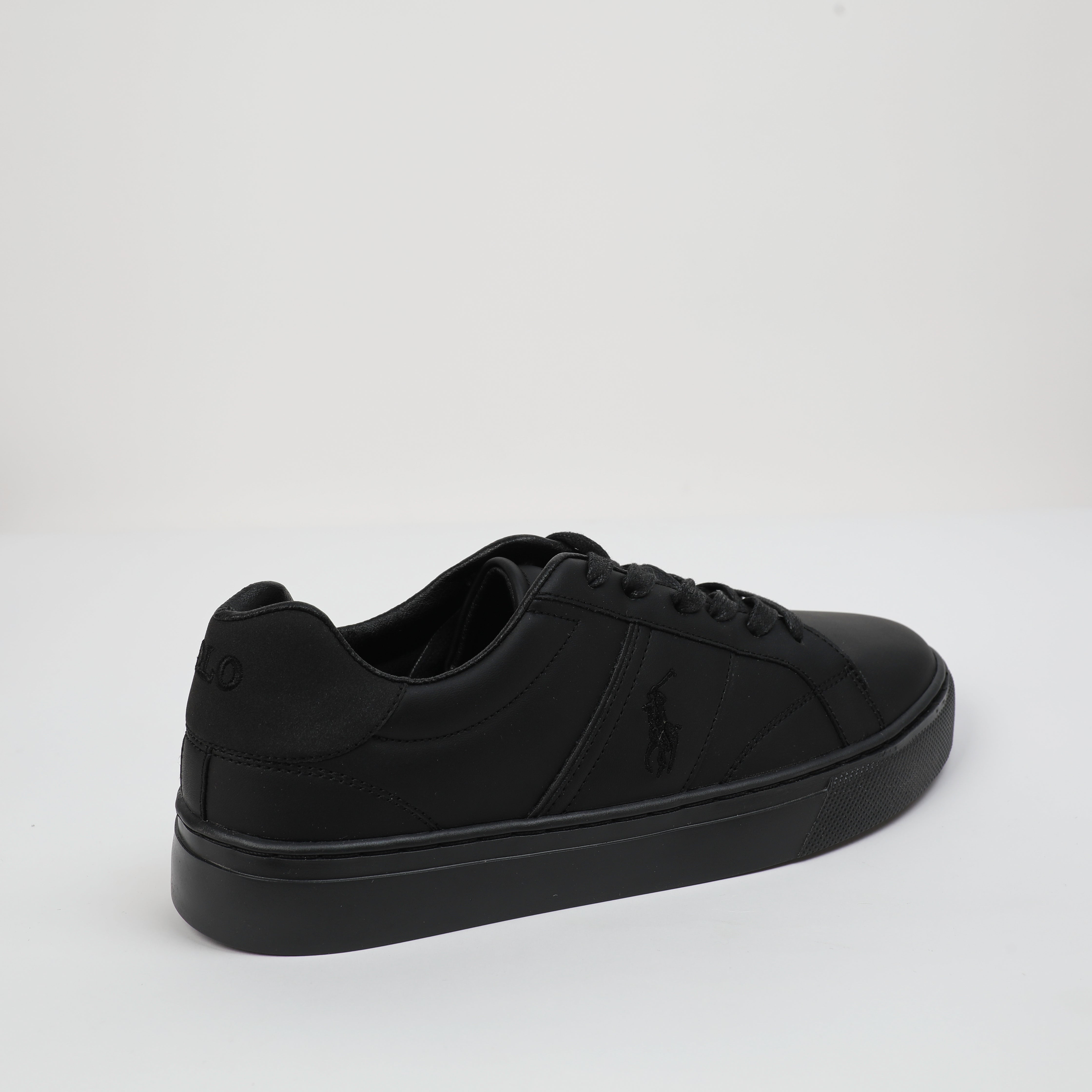 Shoes - Men - Flat , White