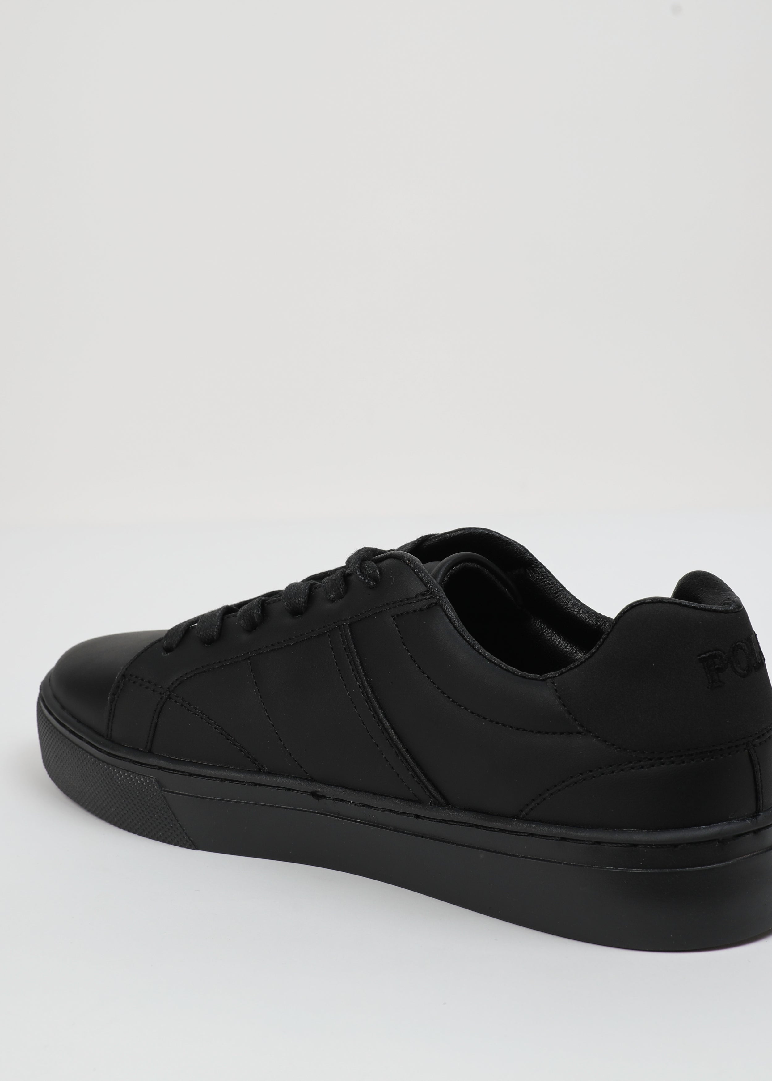 Shoes - Men - Flat , White