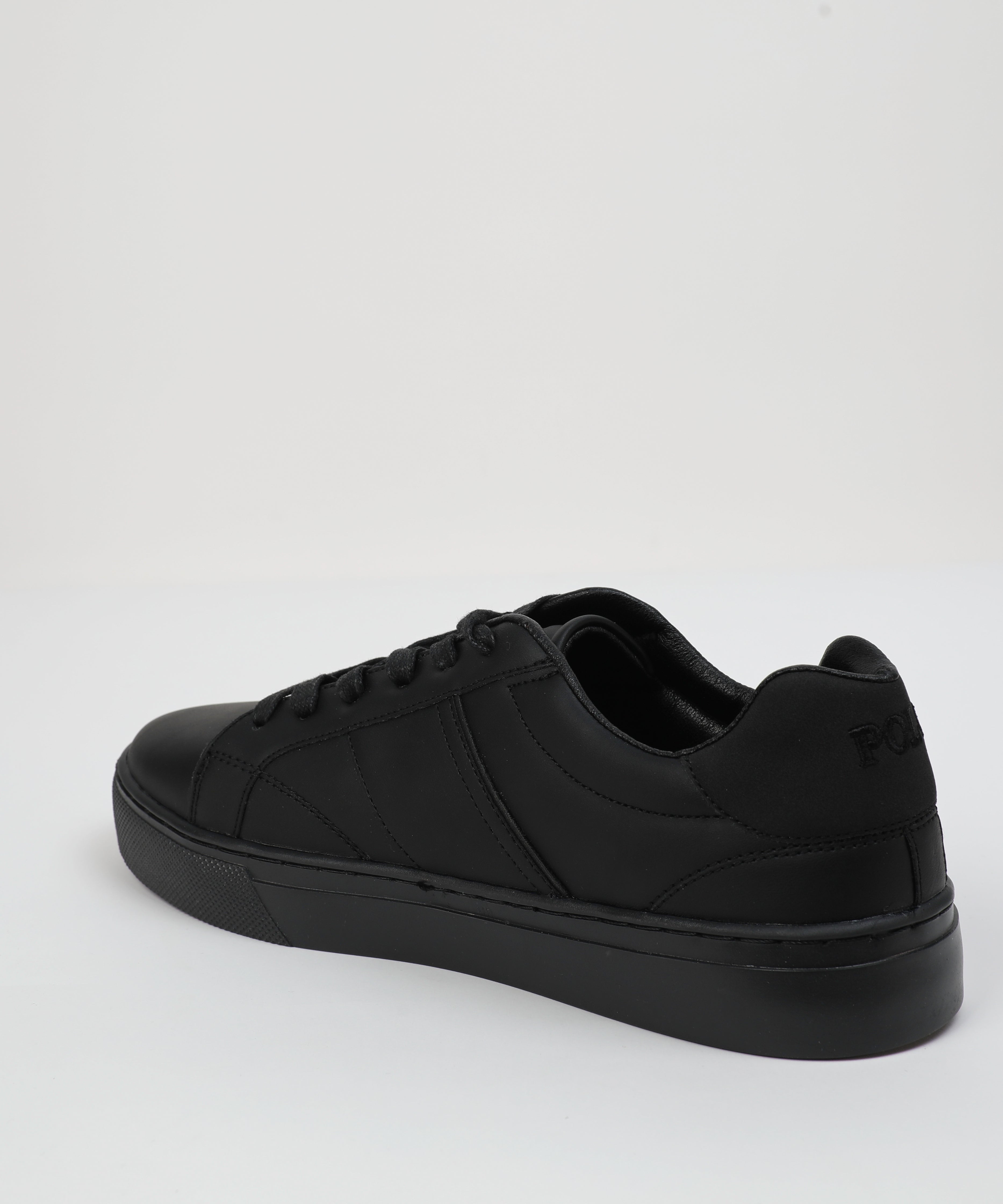 Shoes - Men - Flat , White