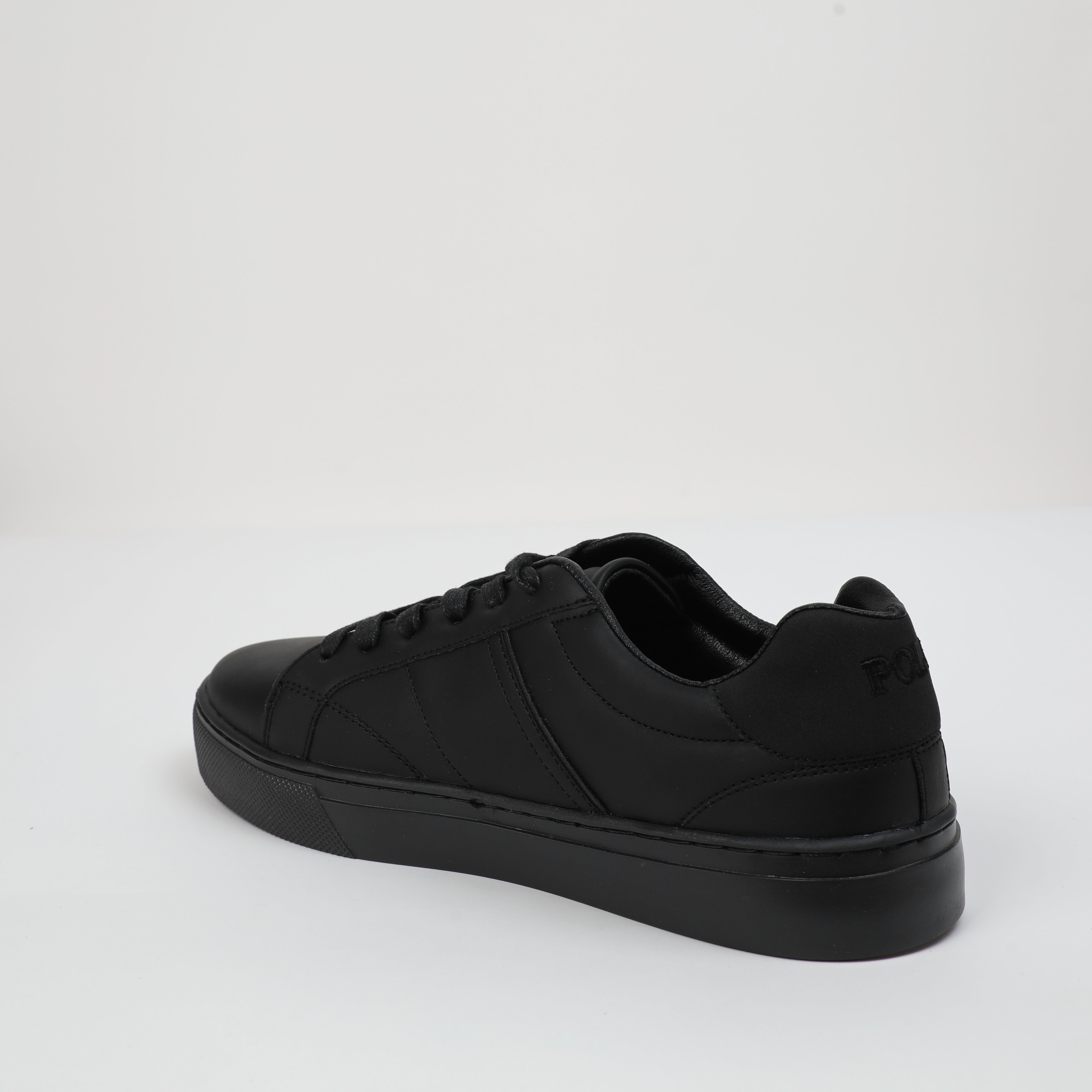 Shoes - Men - Flat , White