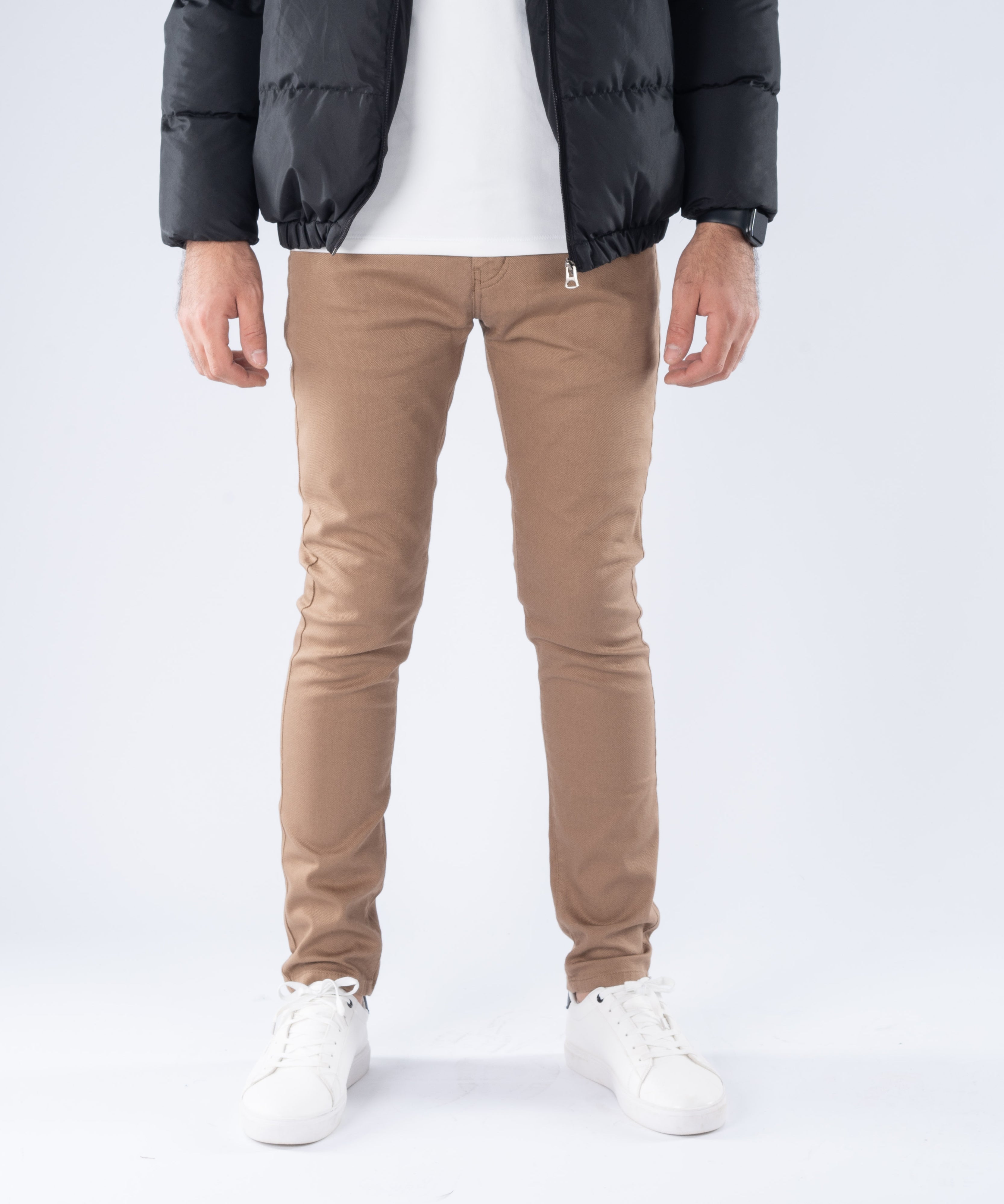 بنطلون - رجالى - جبردين