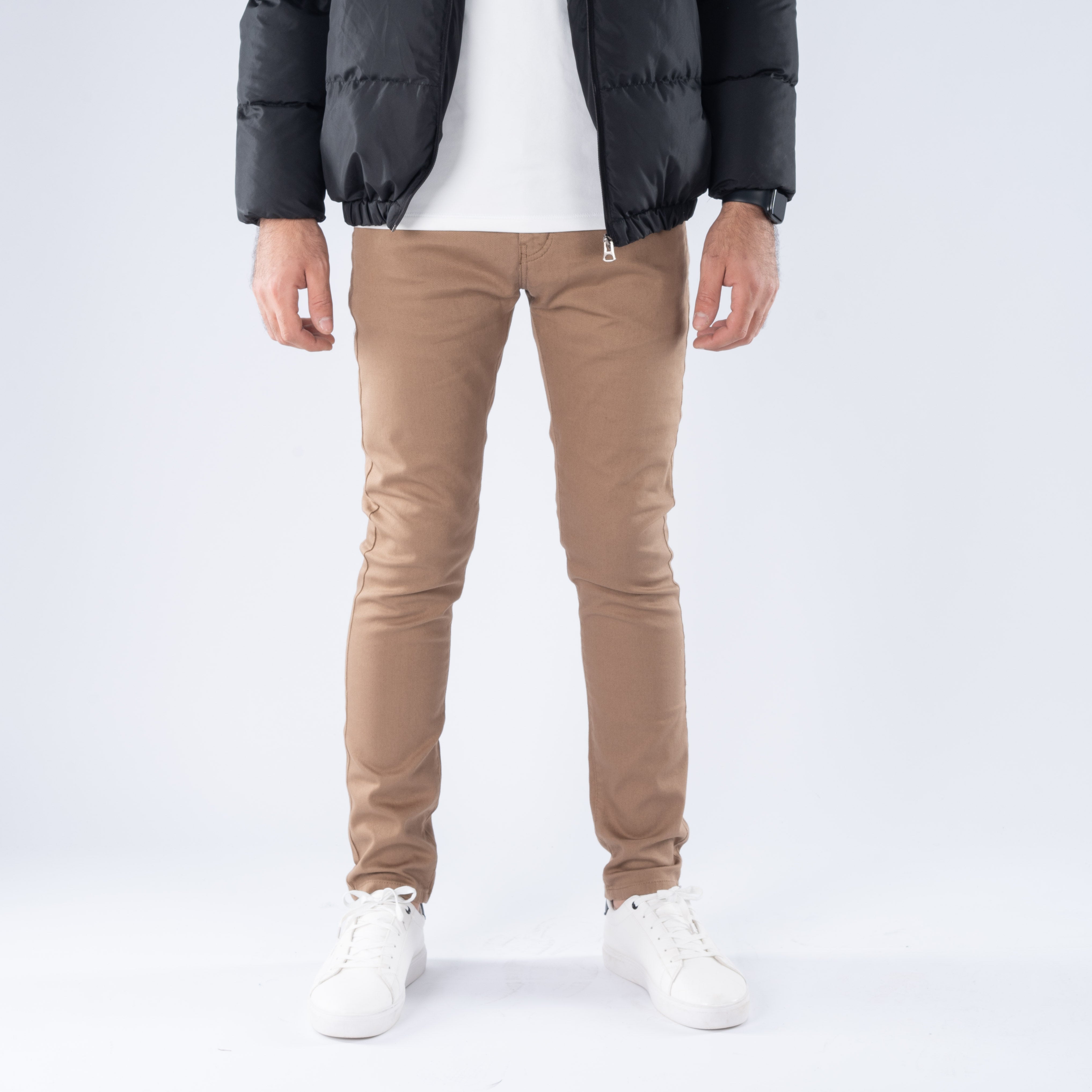 بنطلون - رجالى - جبردين