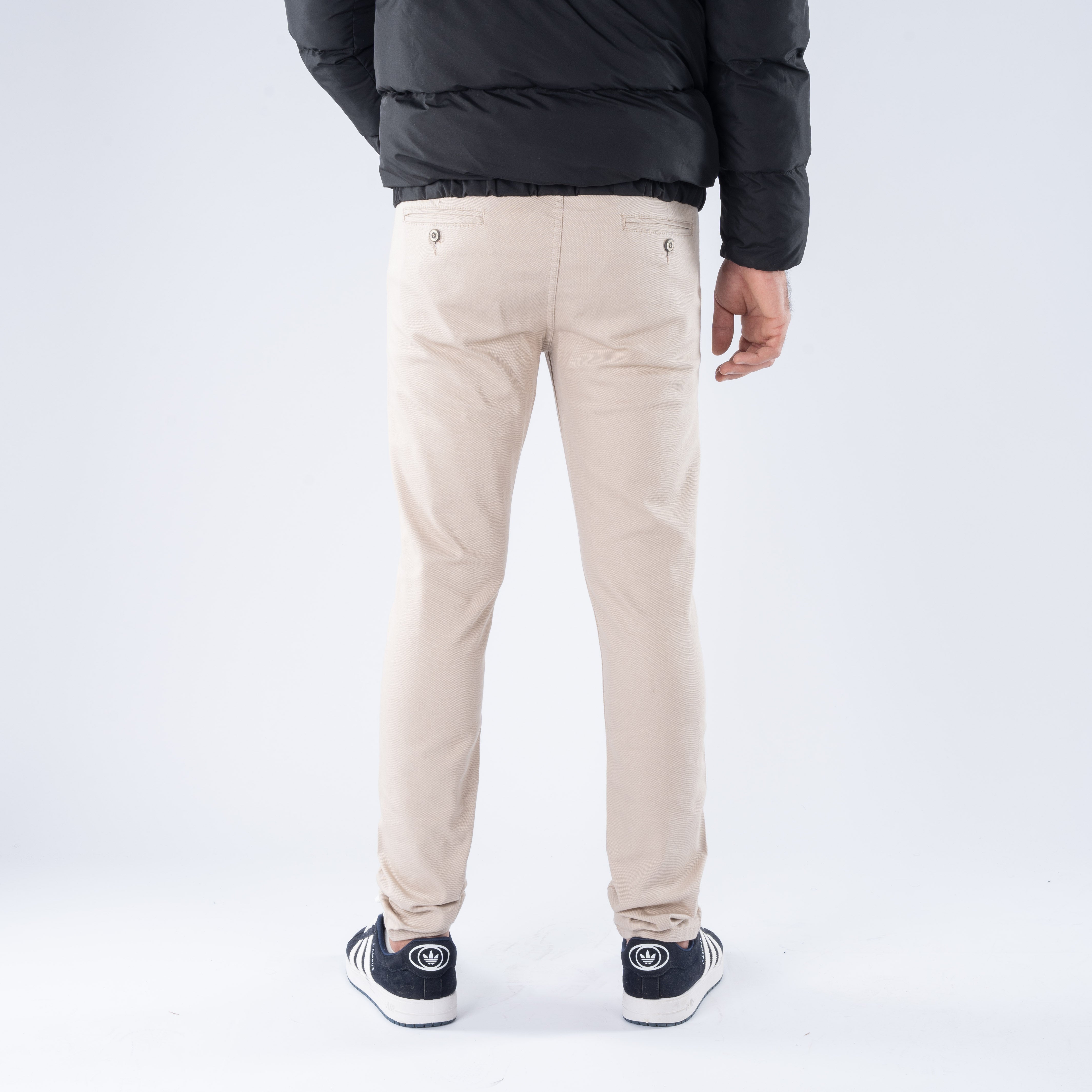 بنطلون - رجالى - جبردين