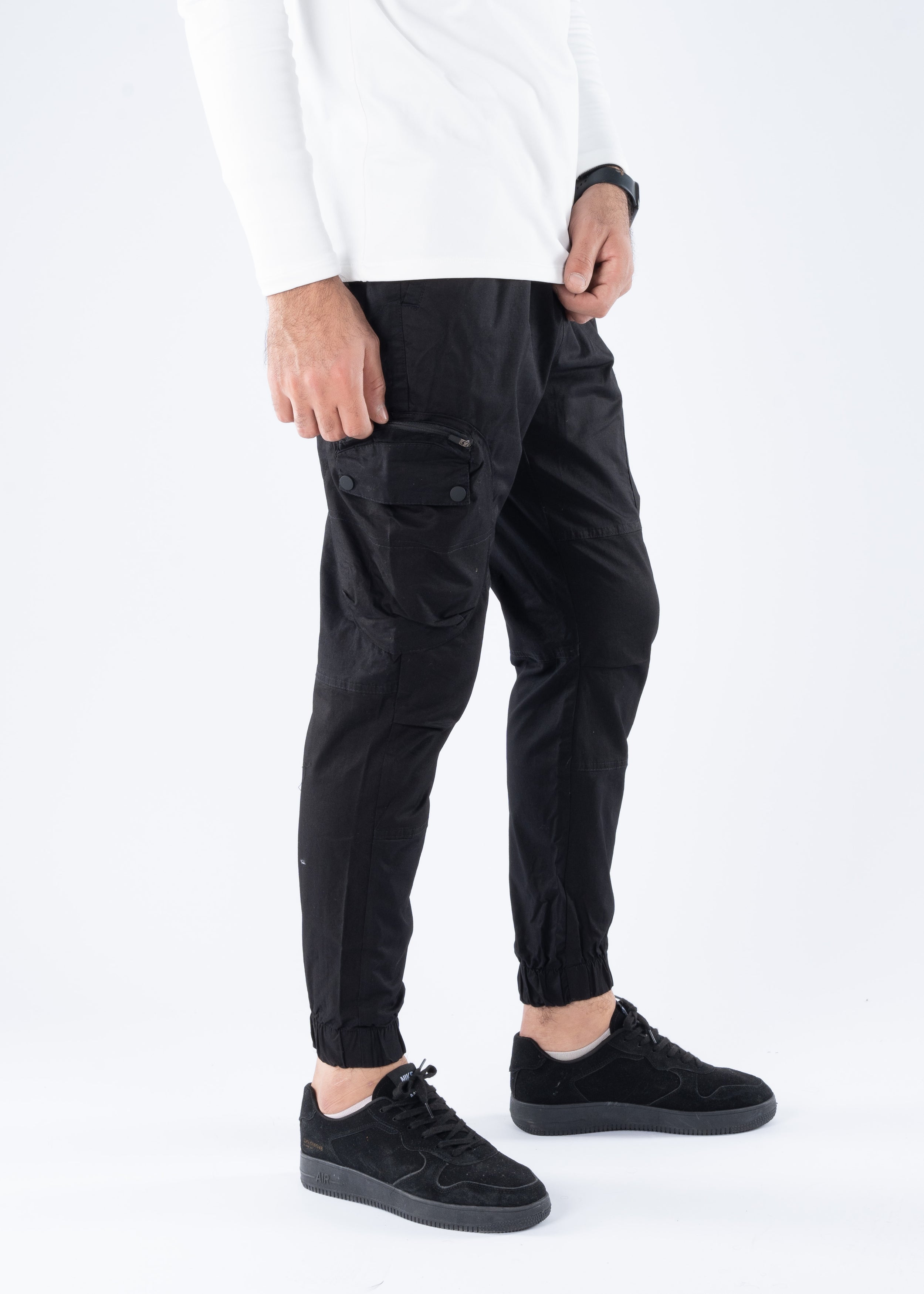 Pants - Men - Cargo