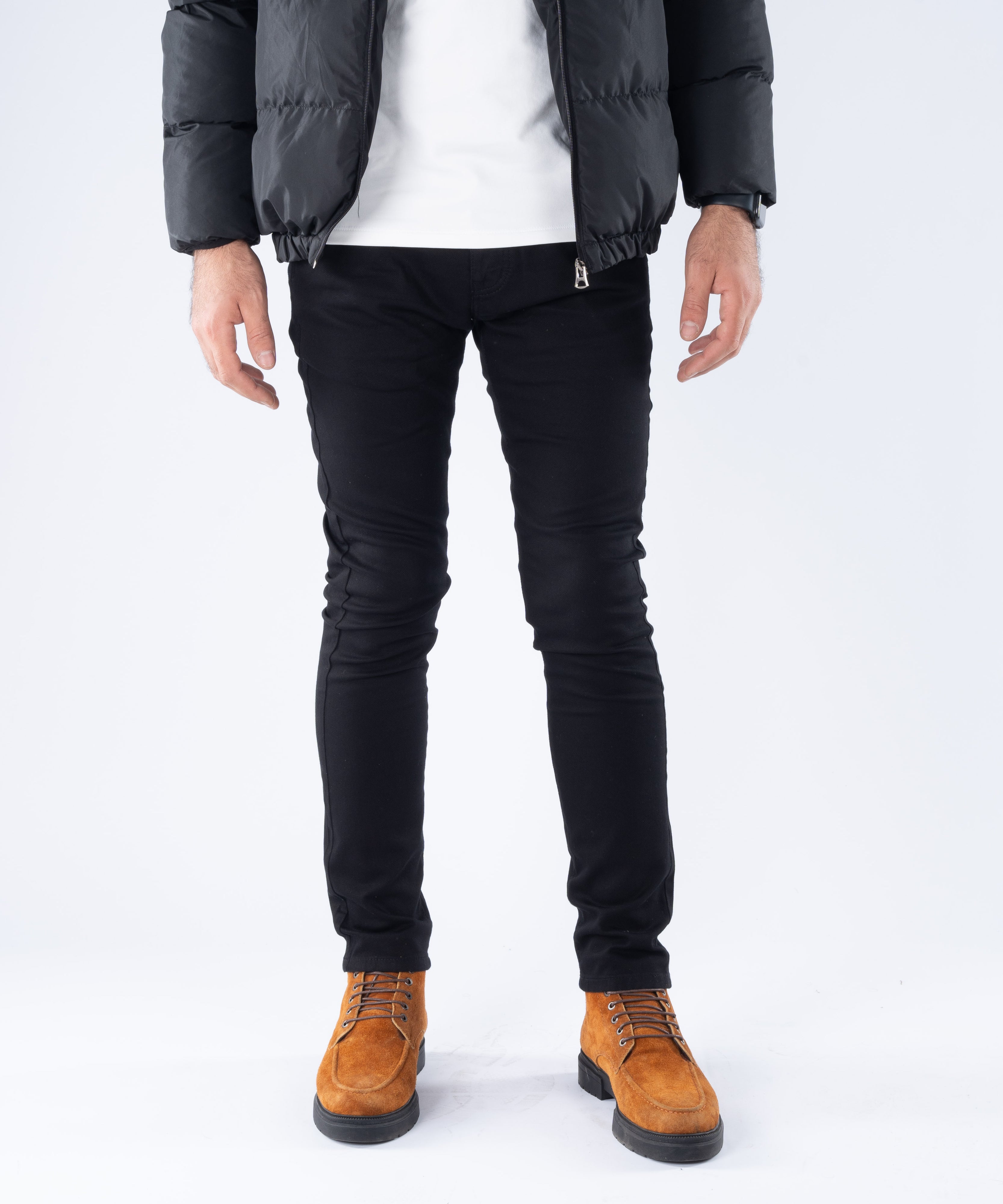 بنطلون - رجالى - جبردين