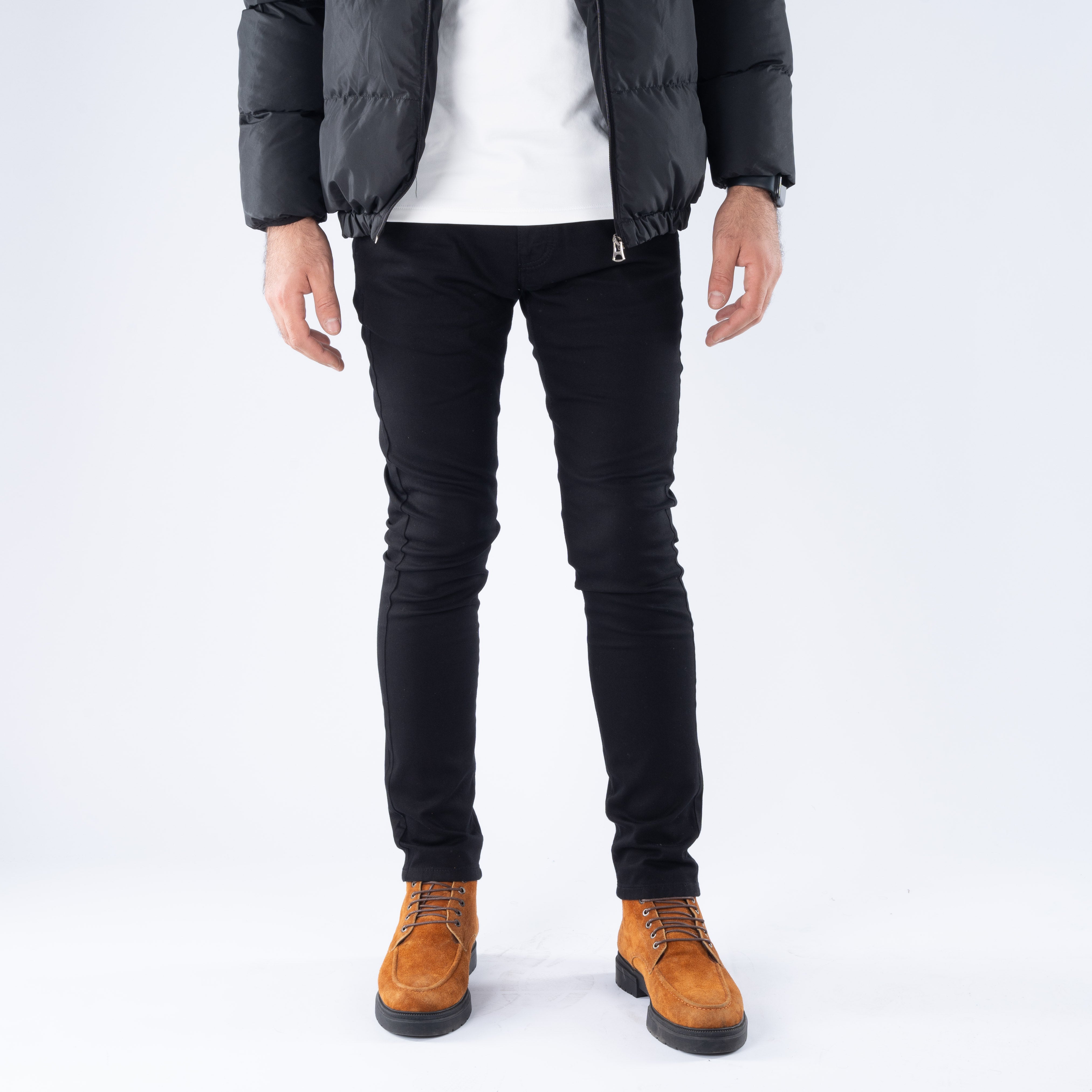 بنطلون - رجالى - جبردين