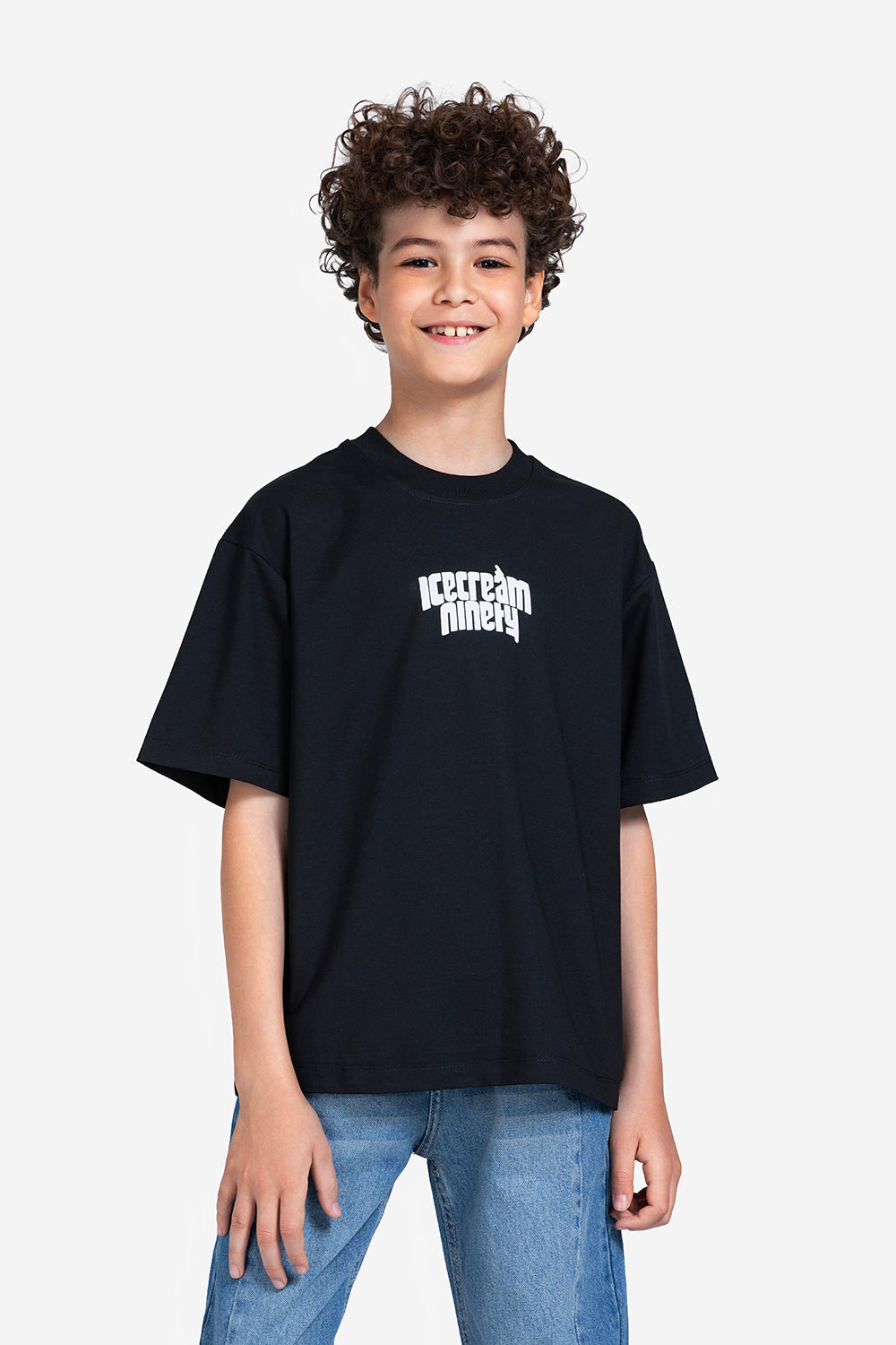T-Shirt - Boys - Printed