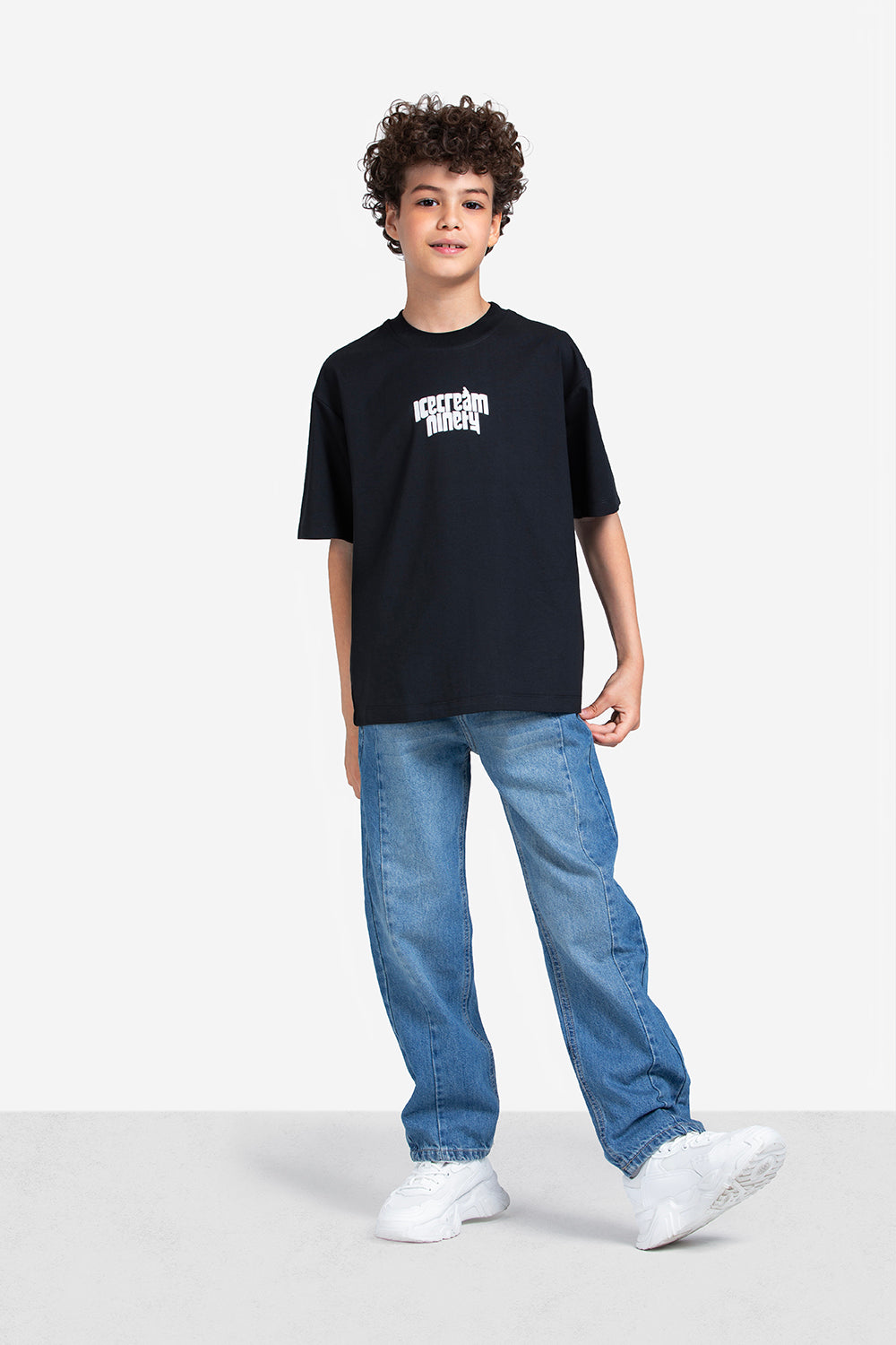 T-Shirt - Boys - Printed