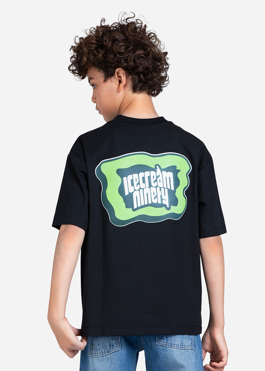 T-Shirt - Boys - Printed