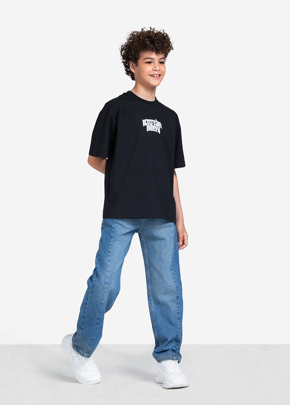 T-Shirt - Boys - Printed