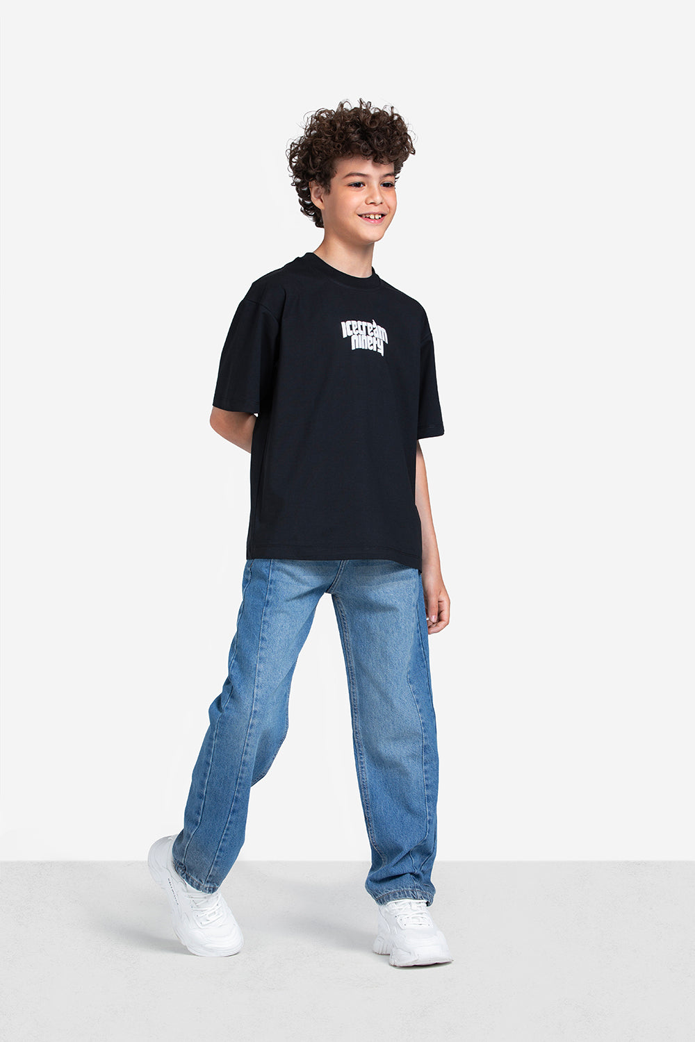 T-Shirt - Boys - Printed