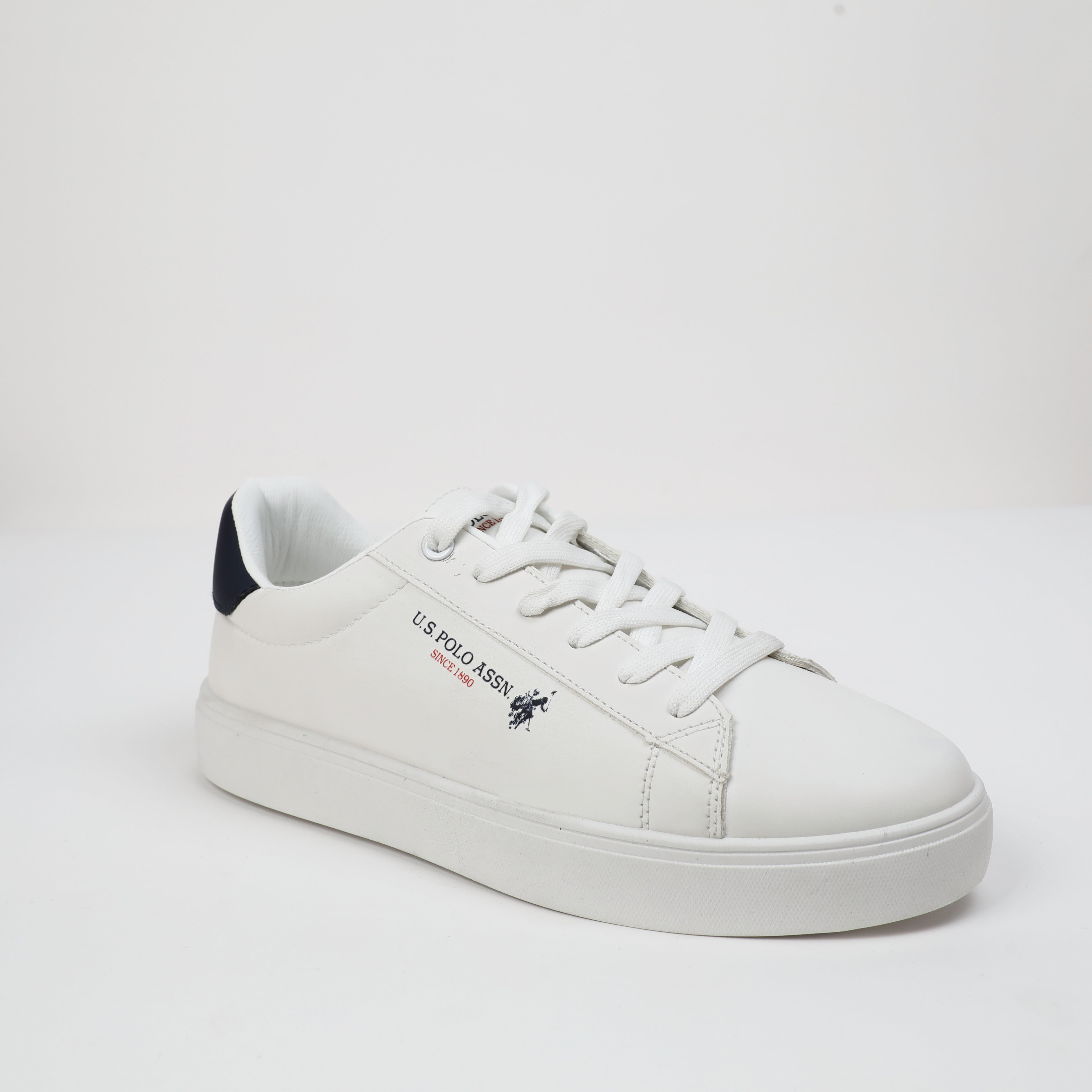 SHOES - MEN - FLAT