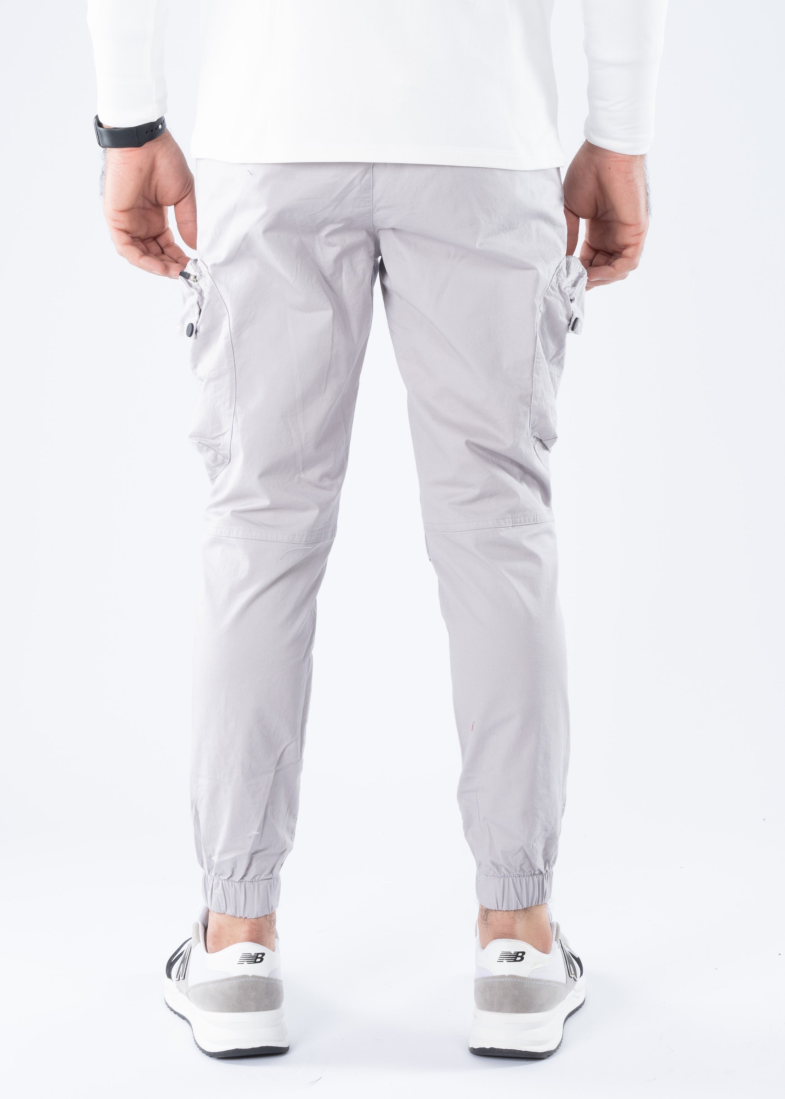 Pants - Men - Cargo