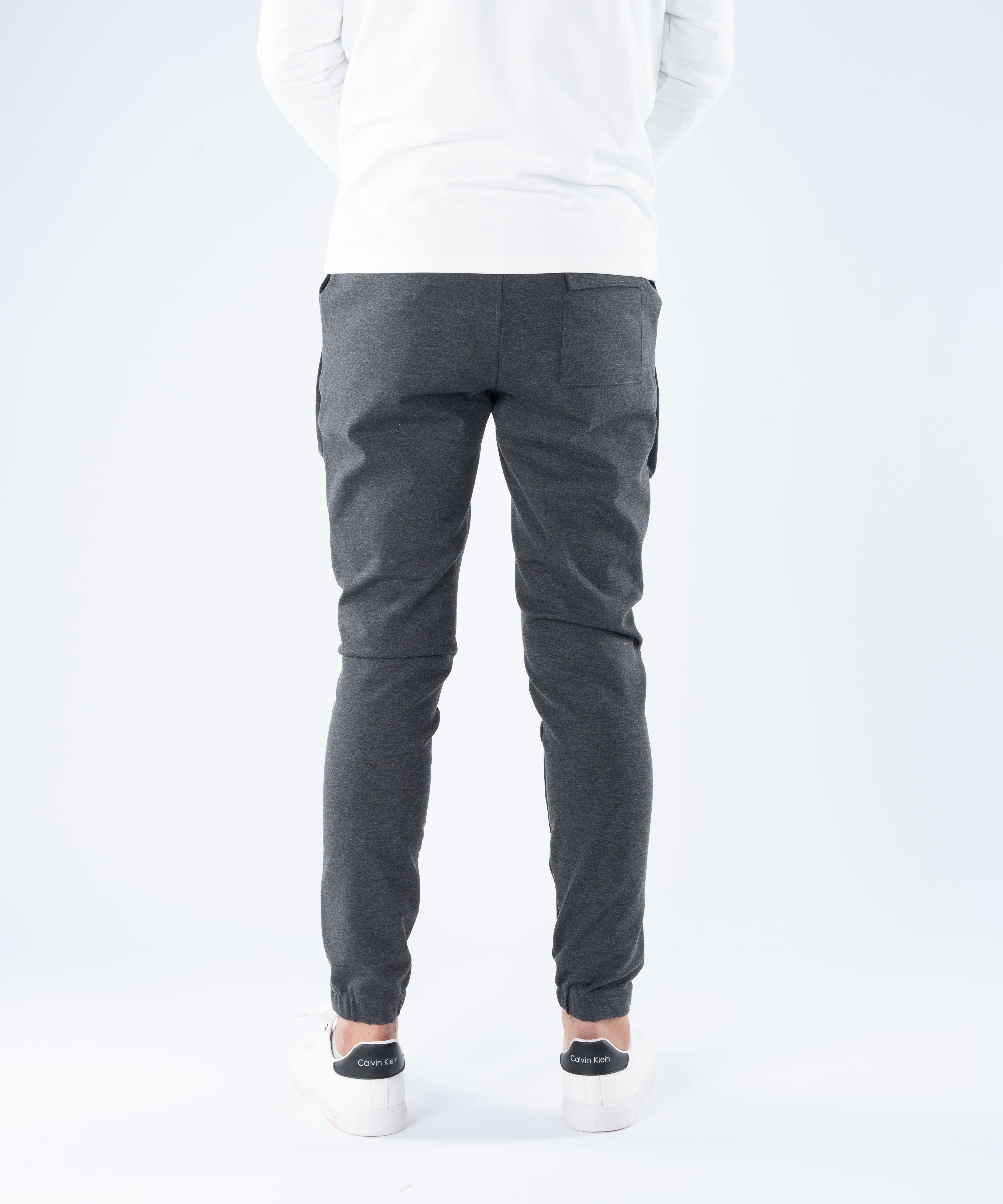 بنطلون - رجالى - جيب بسحاب