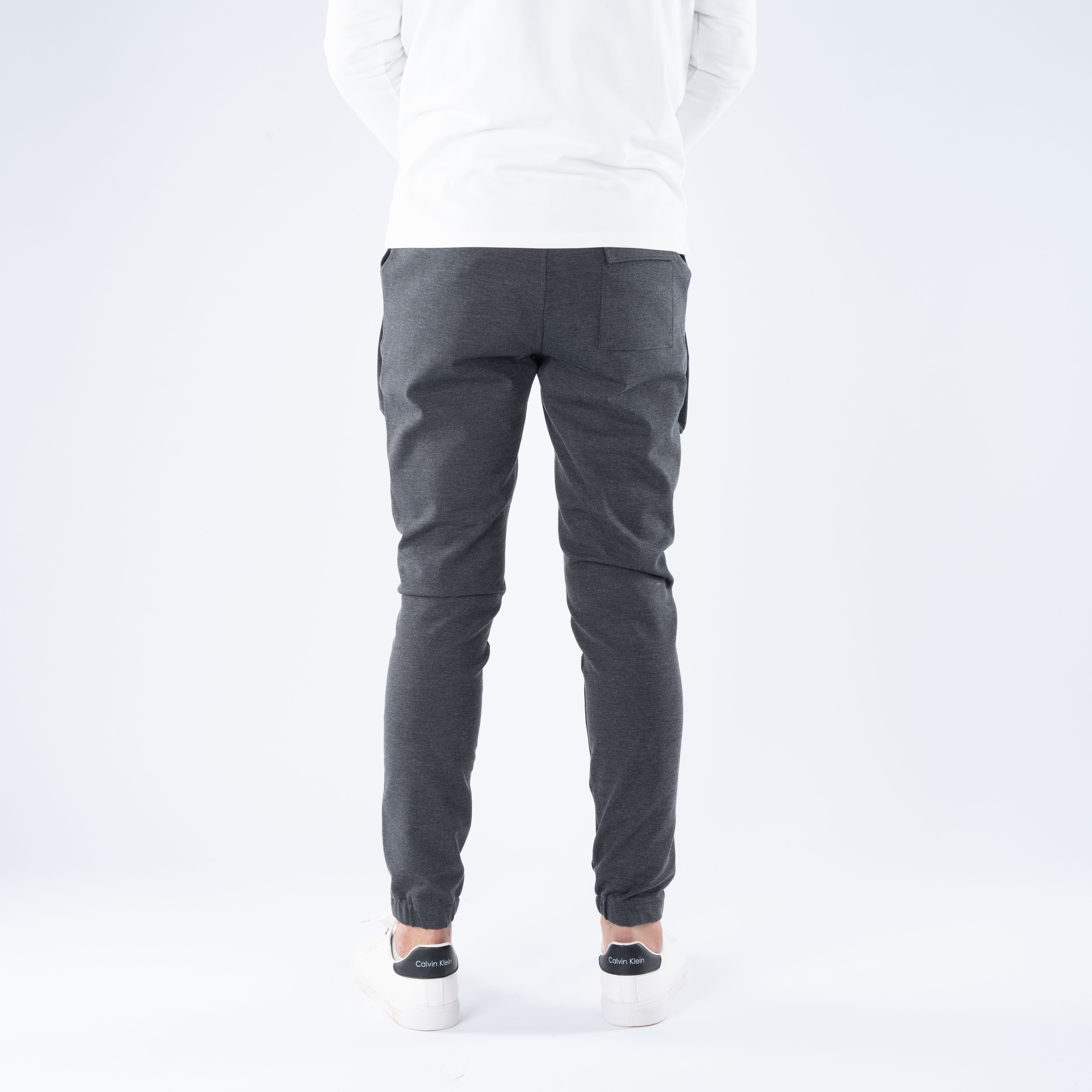 بنطلون - رجالى - جيب بسحاب