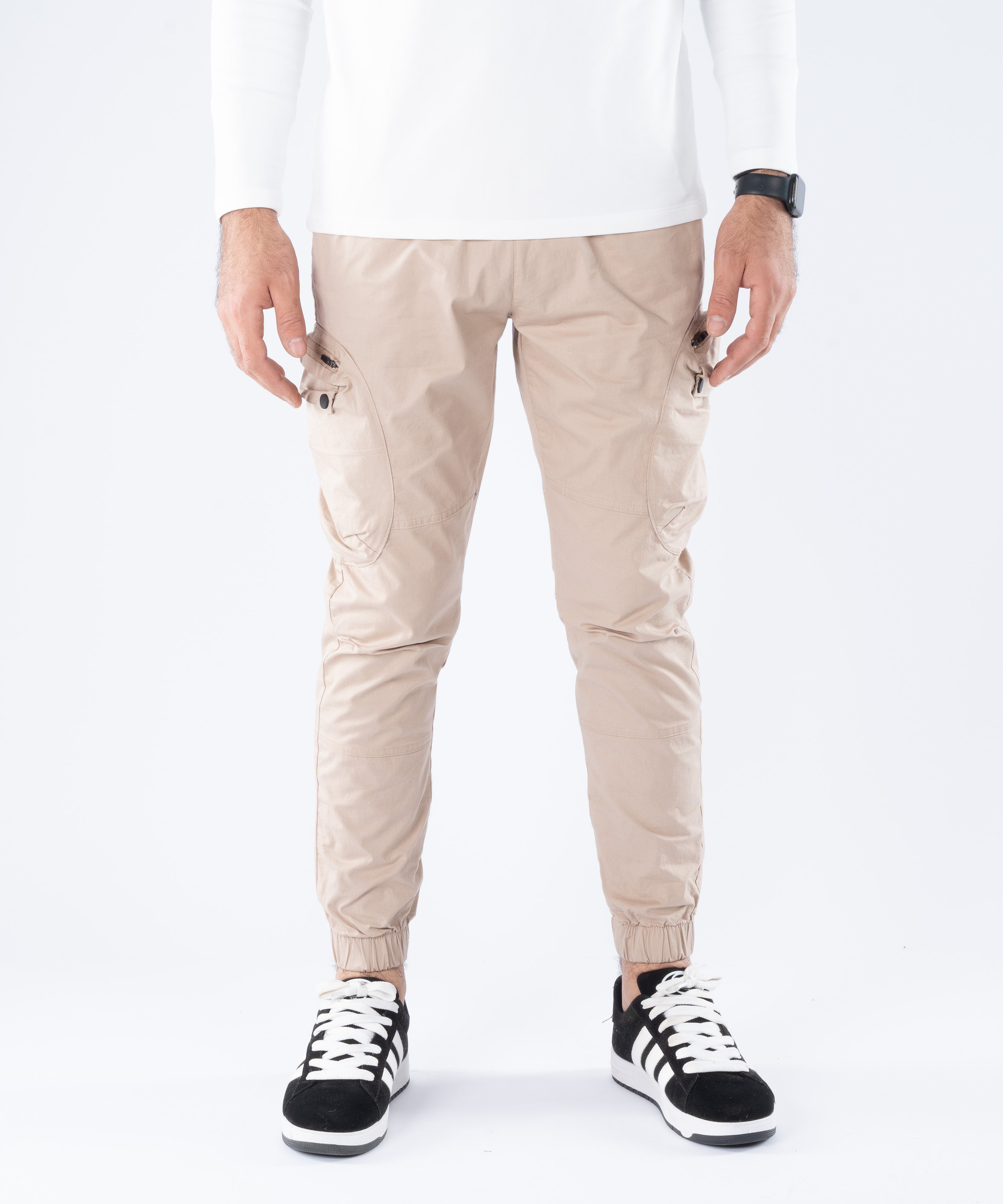 Pants - Men - Cargo