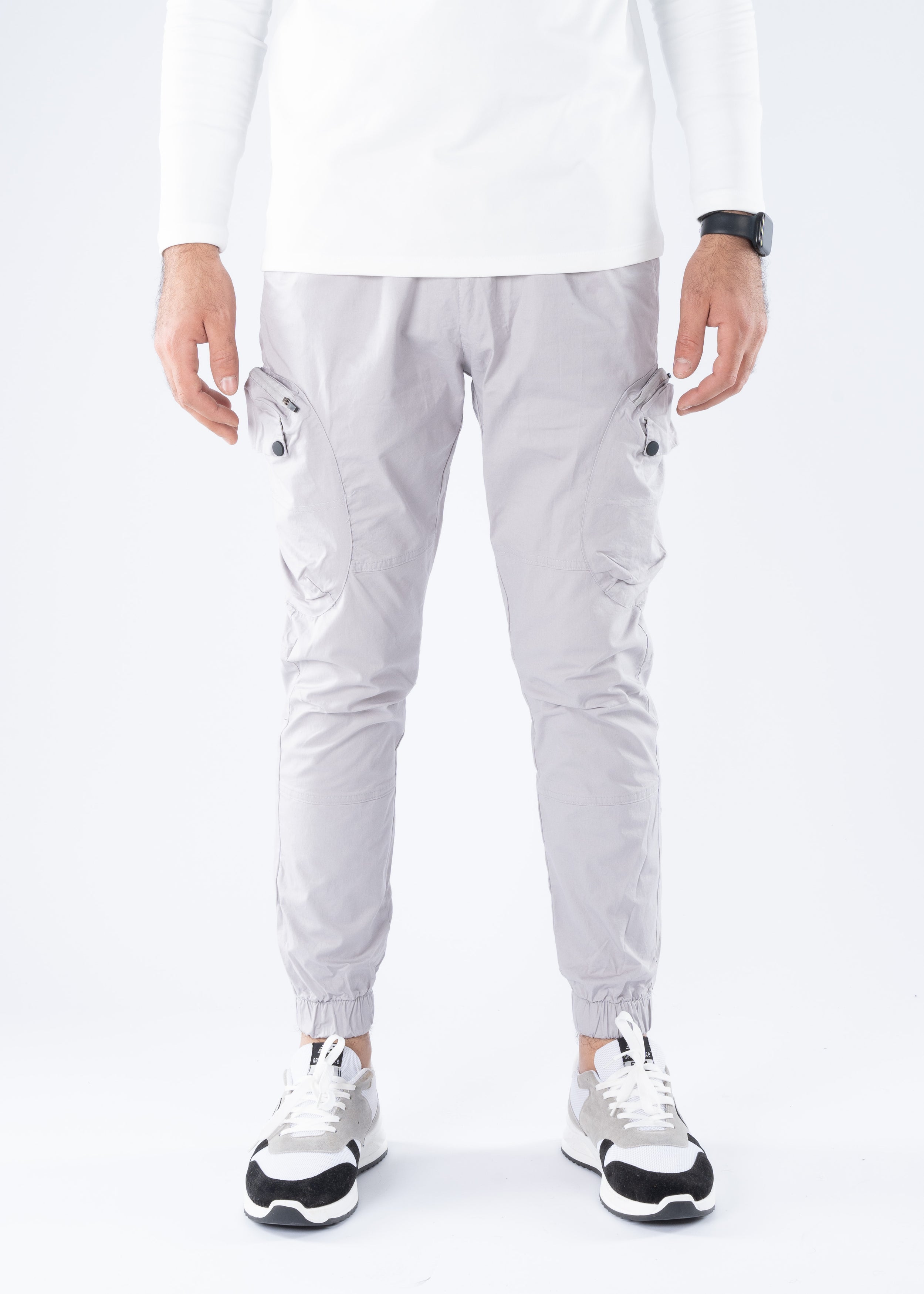 Pants - Men - Cargo