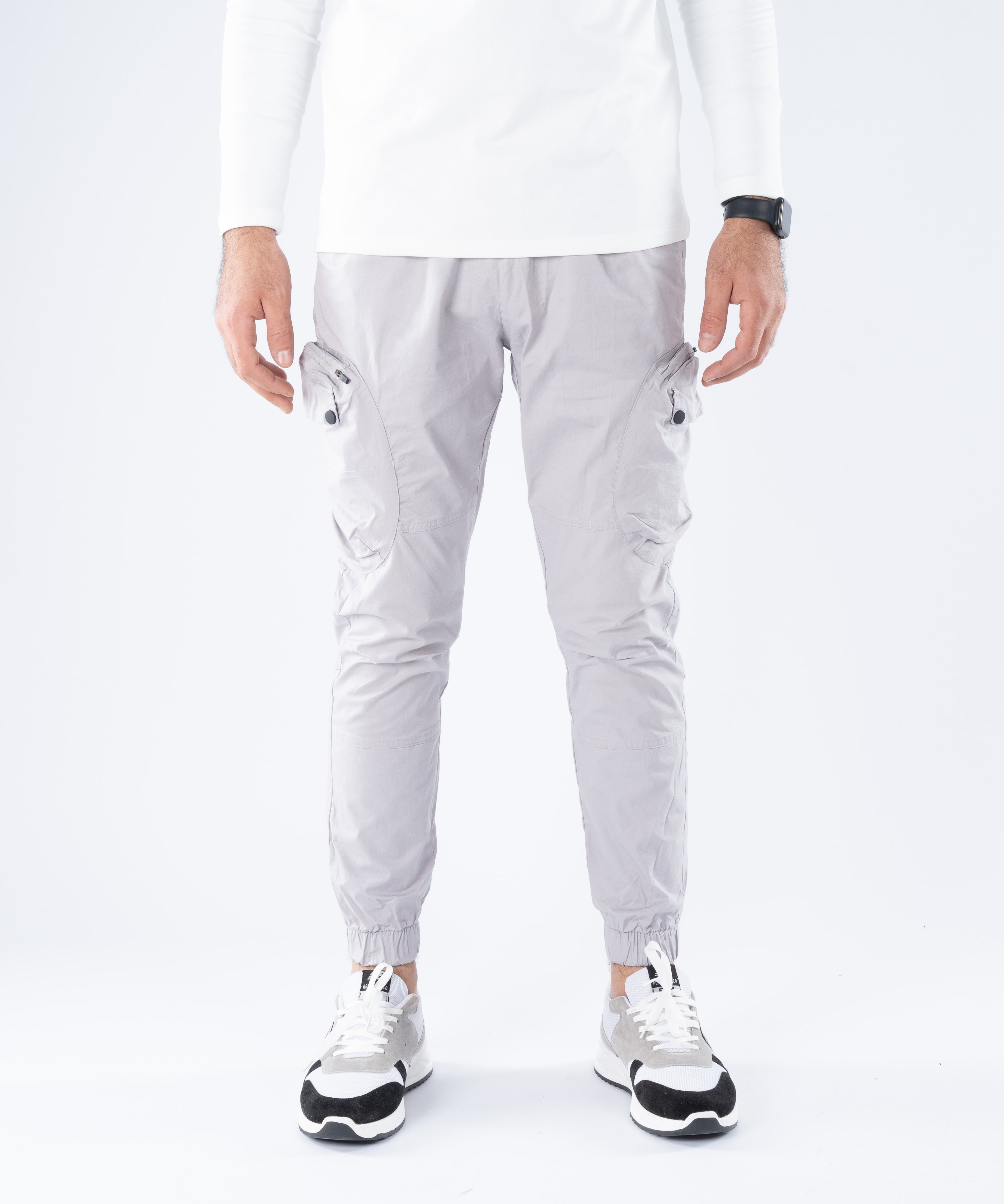 Pants - Men - Cargo