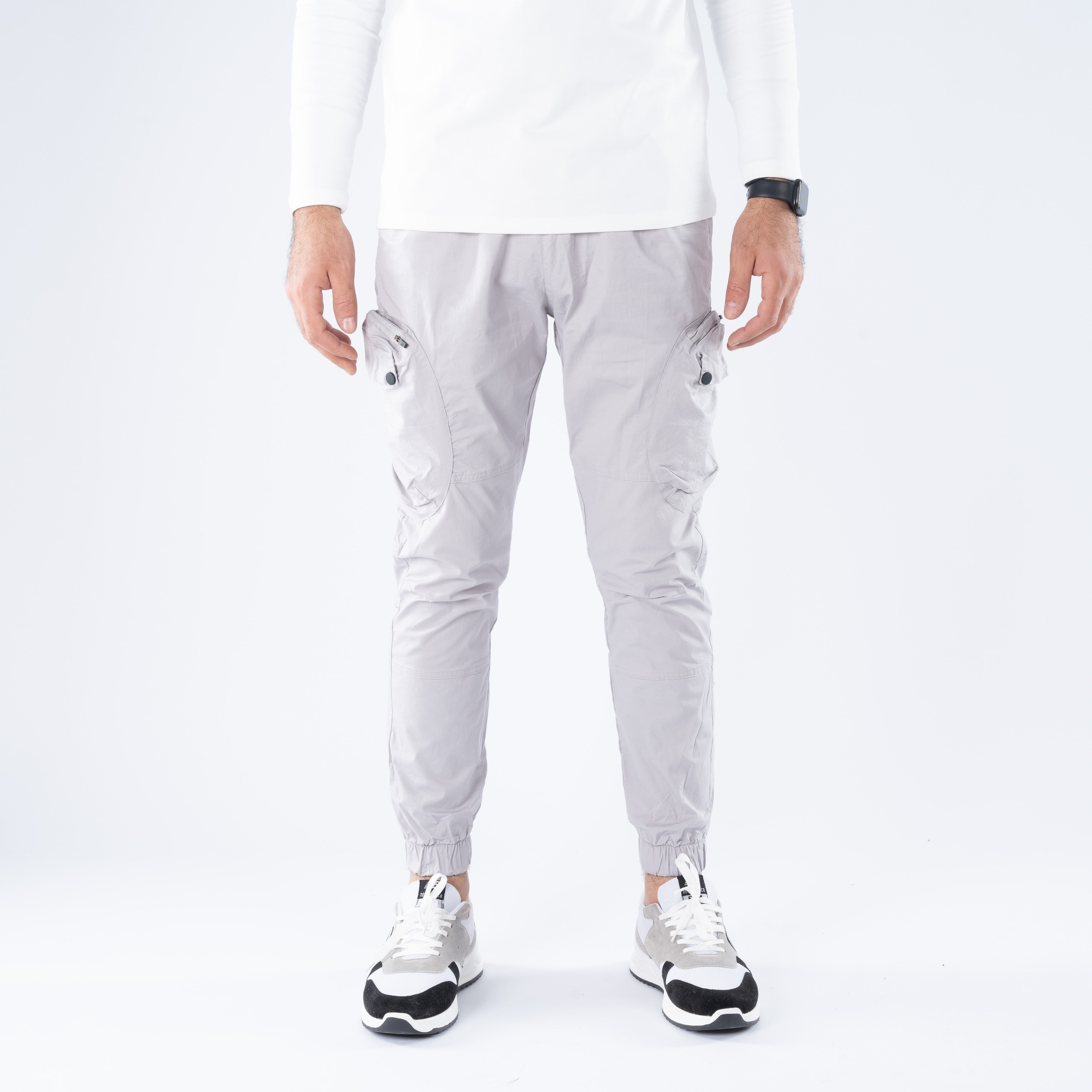 Pants - Men - Cargo