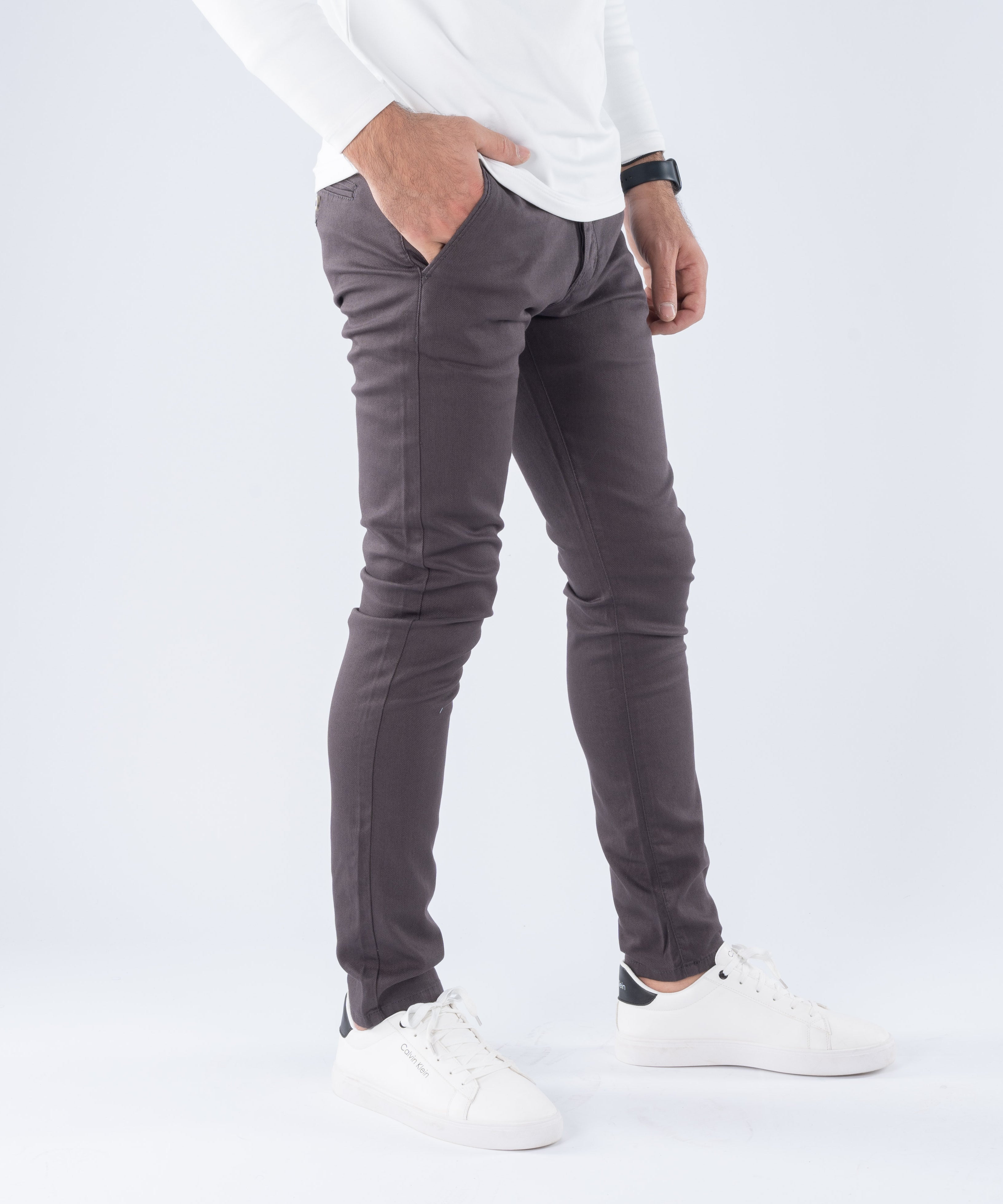 بنطلون - رجالى - جبردين