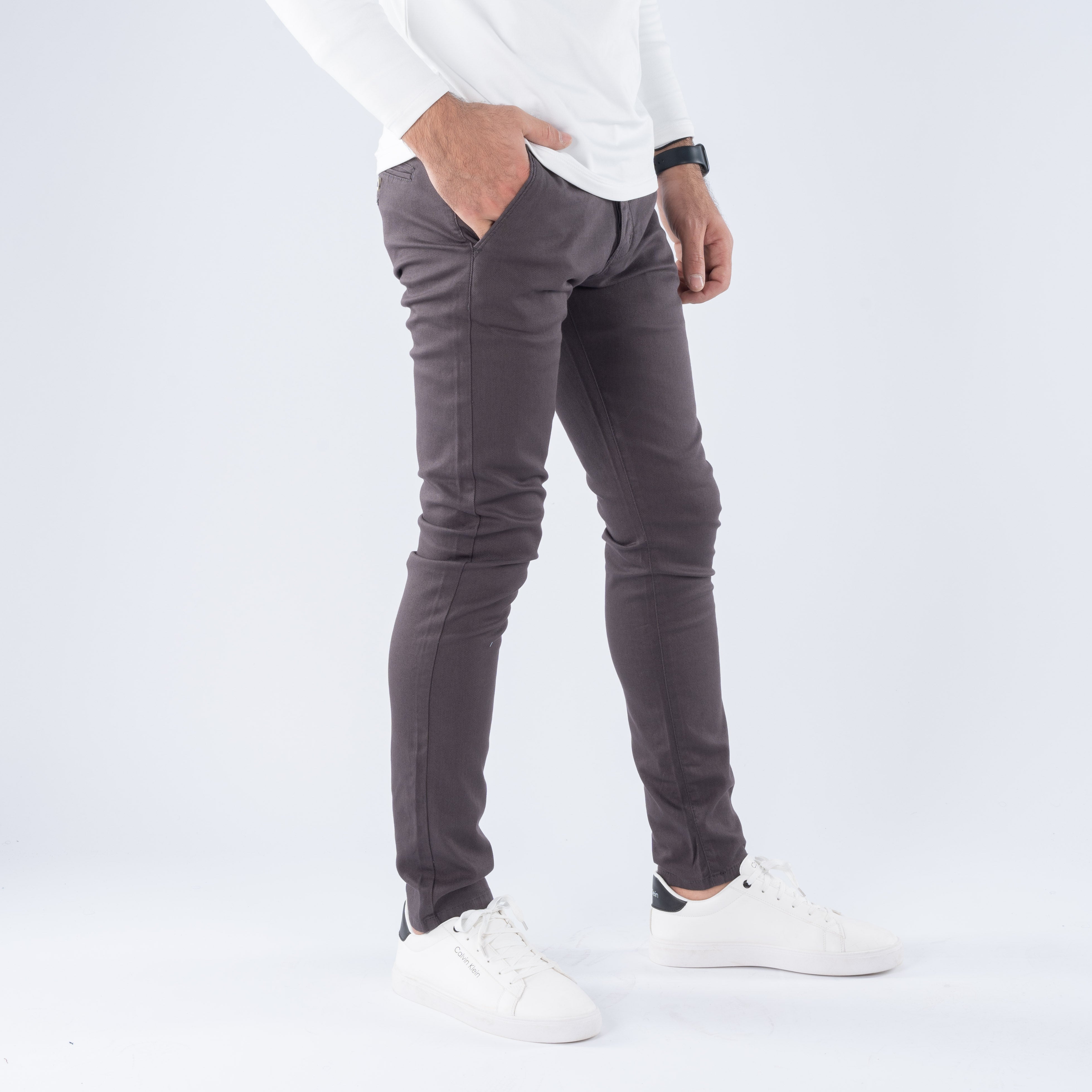 بنطلون - رجالى - جبردين