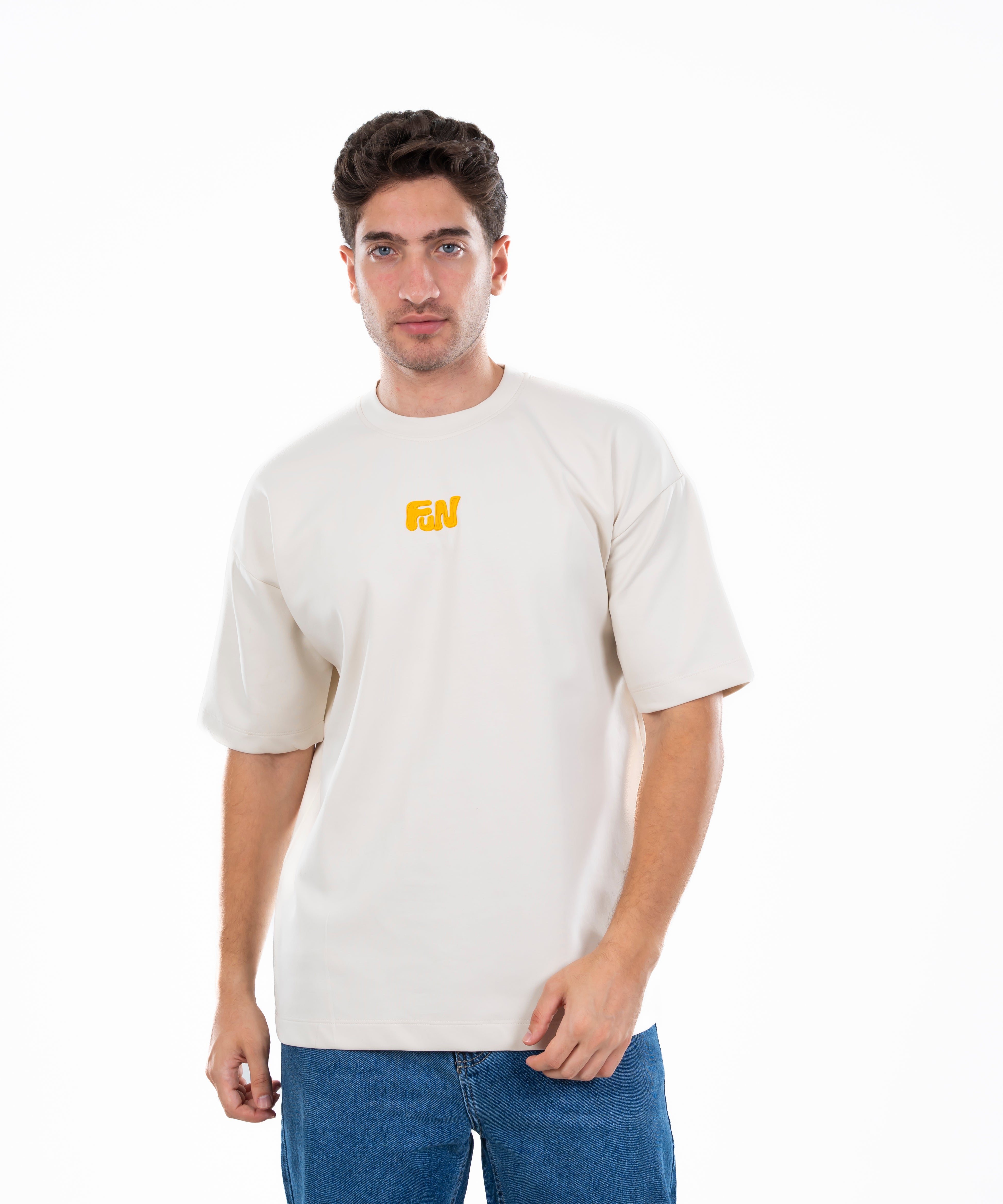 T-Shirt - Men - Printed