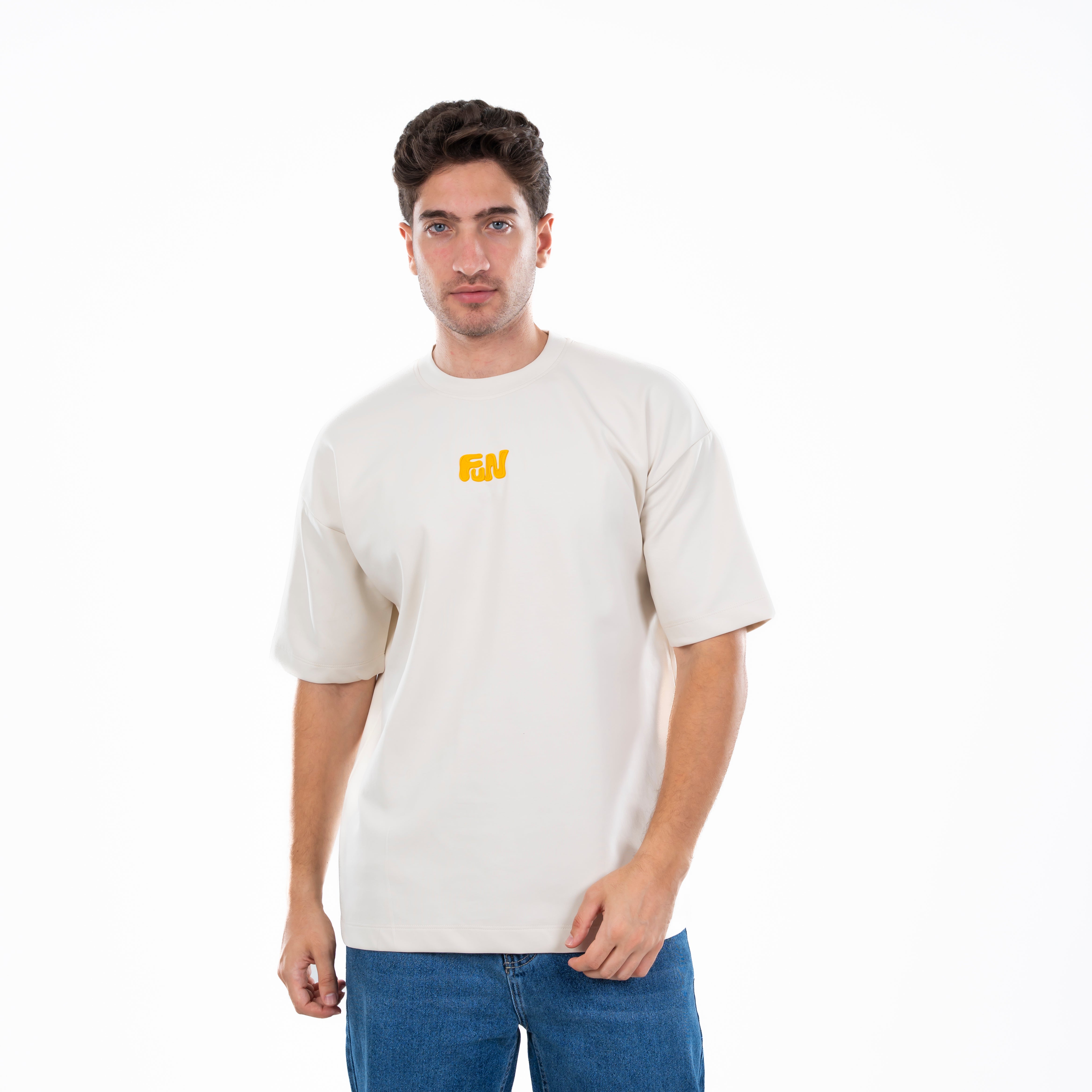 T-Shirt - Men - Printed