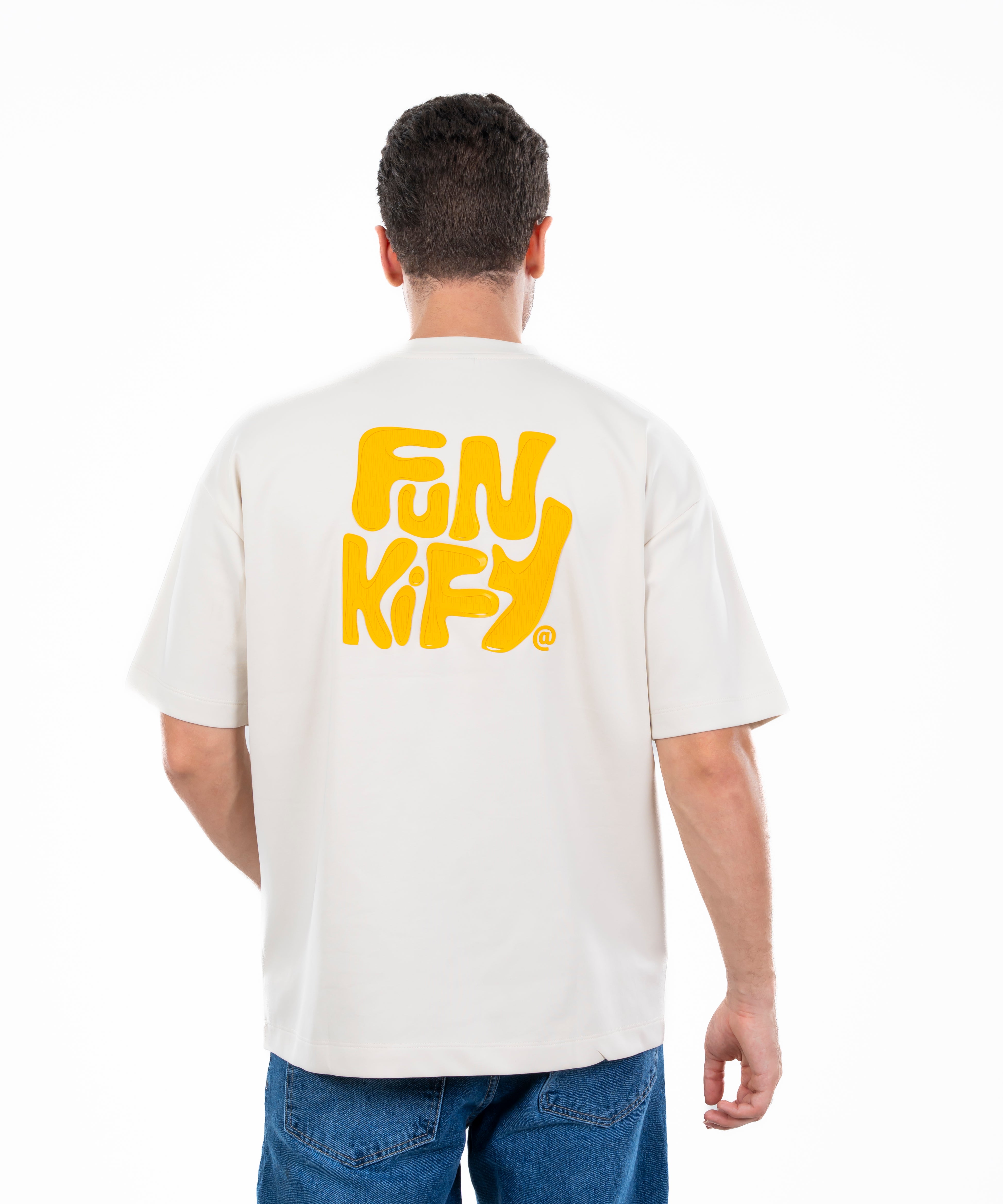 T-Shirt - Men - Printed