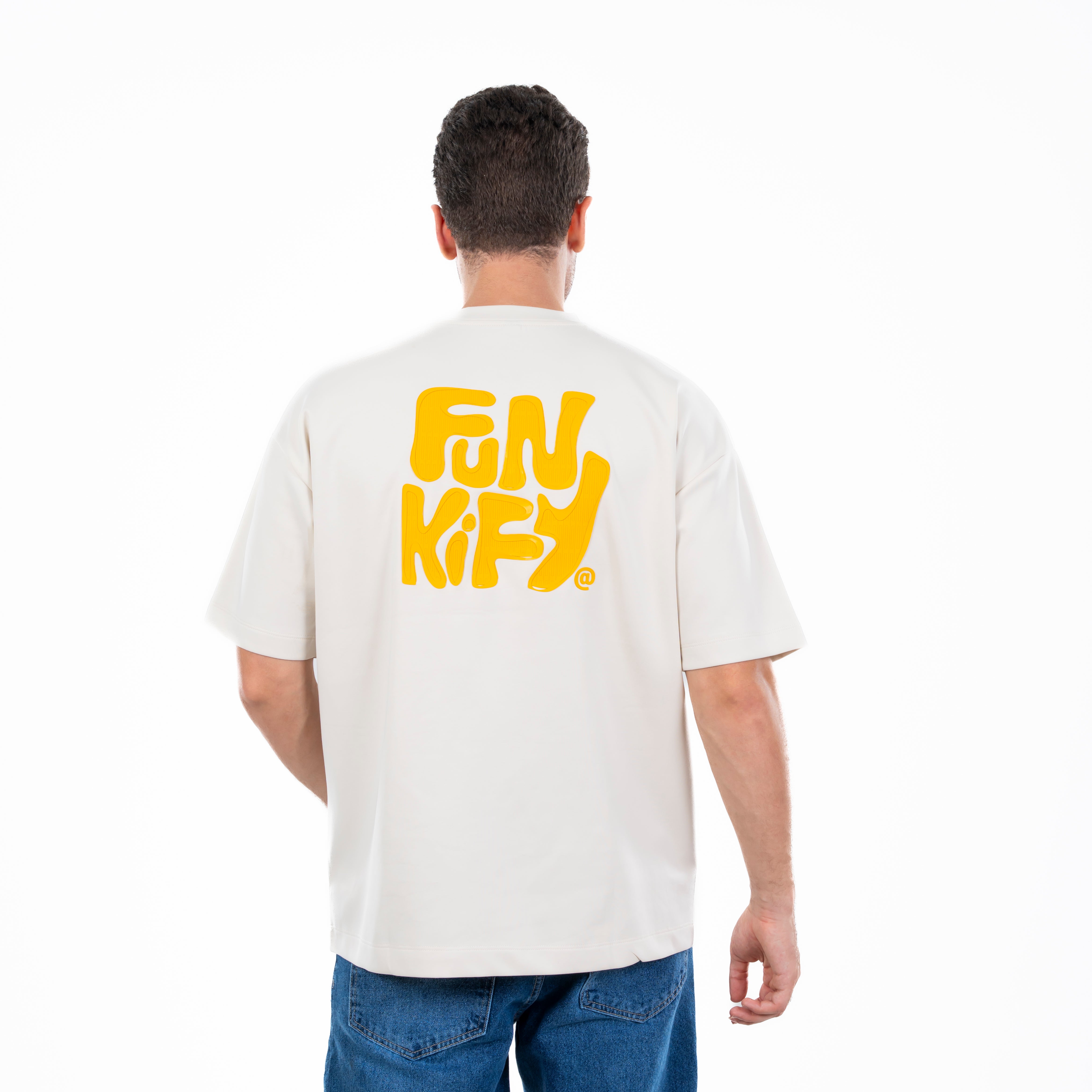 T-Shirt - Men - Printed