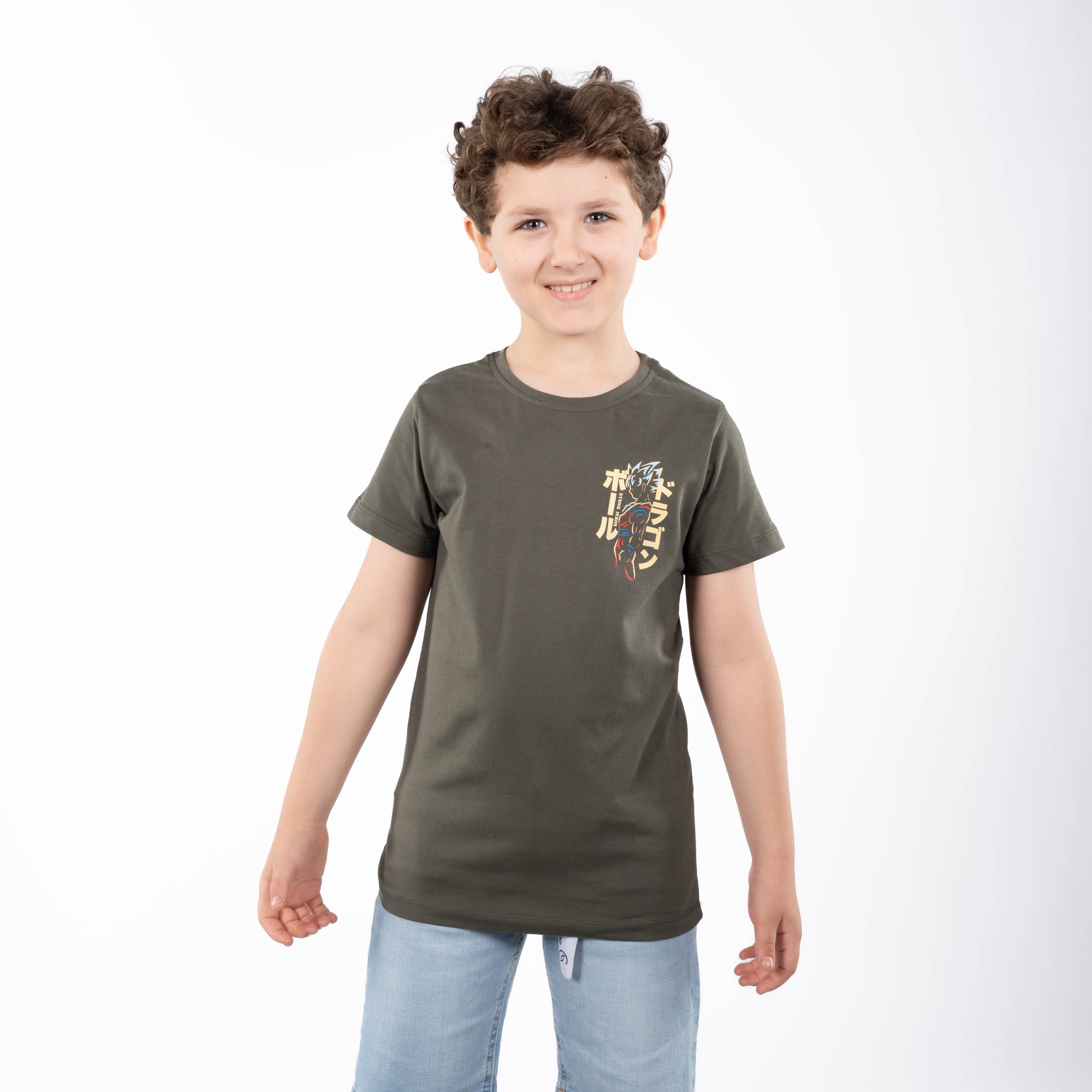 T-shirt - Boys - Outlet