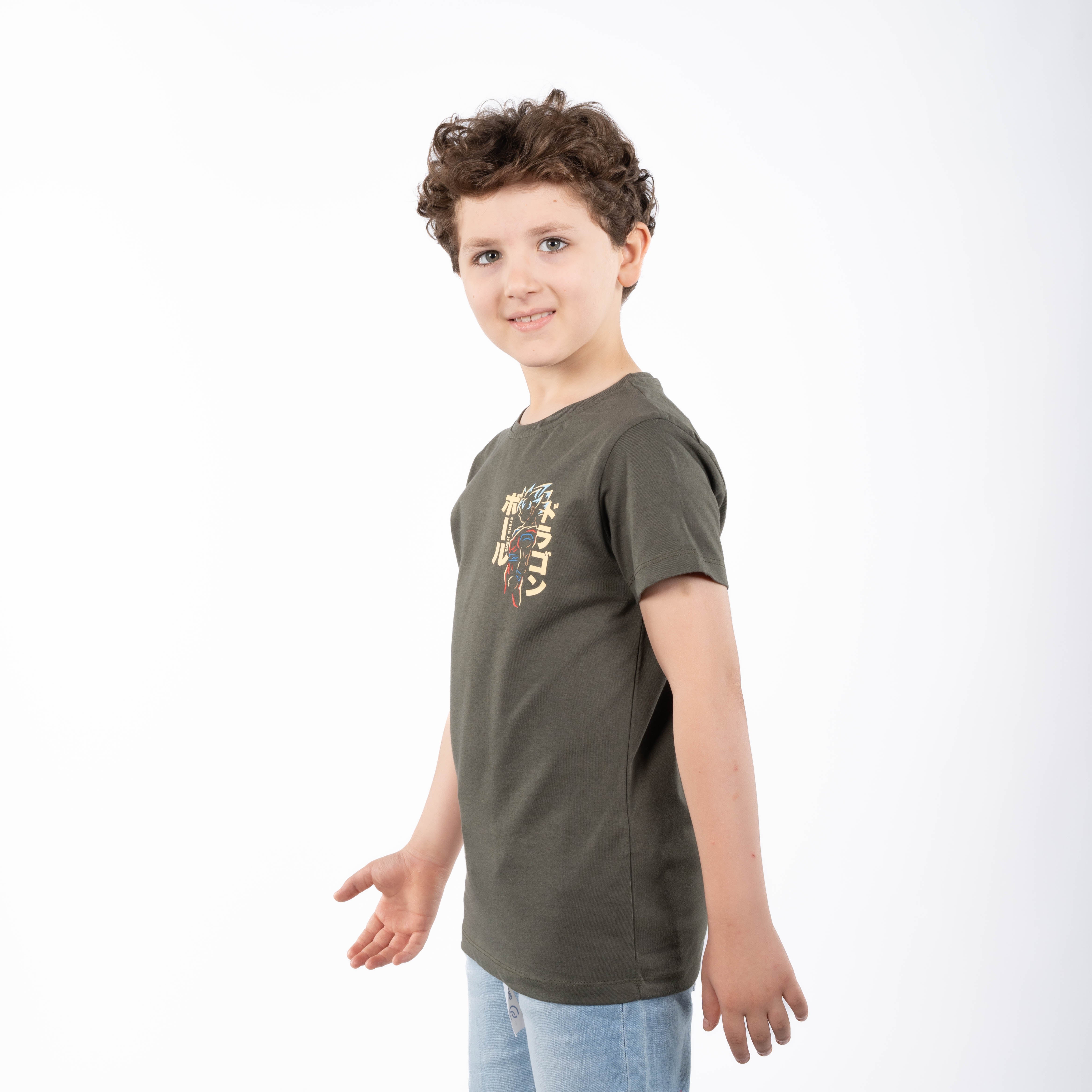 T-shirt - Boys - Outlet