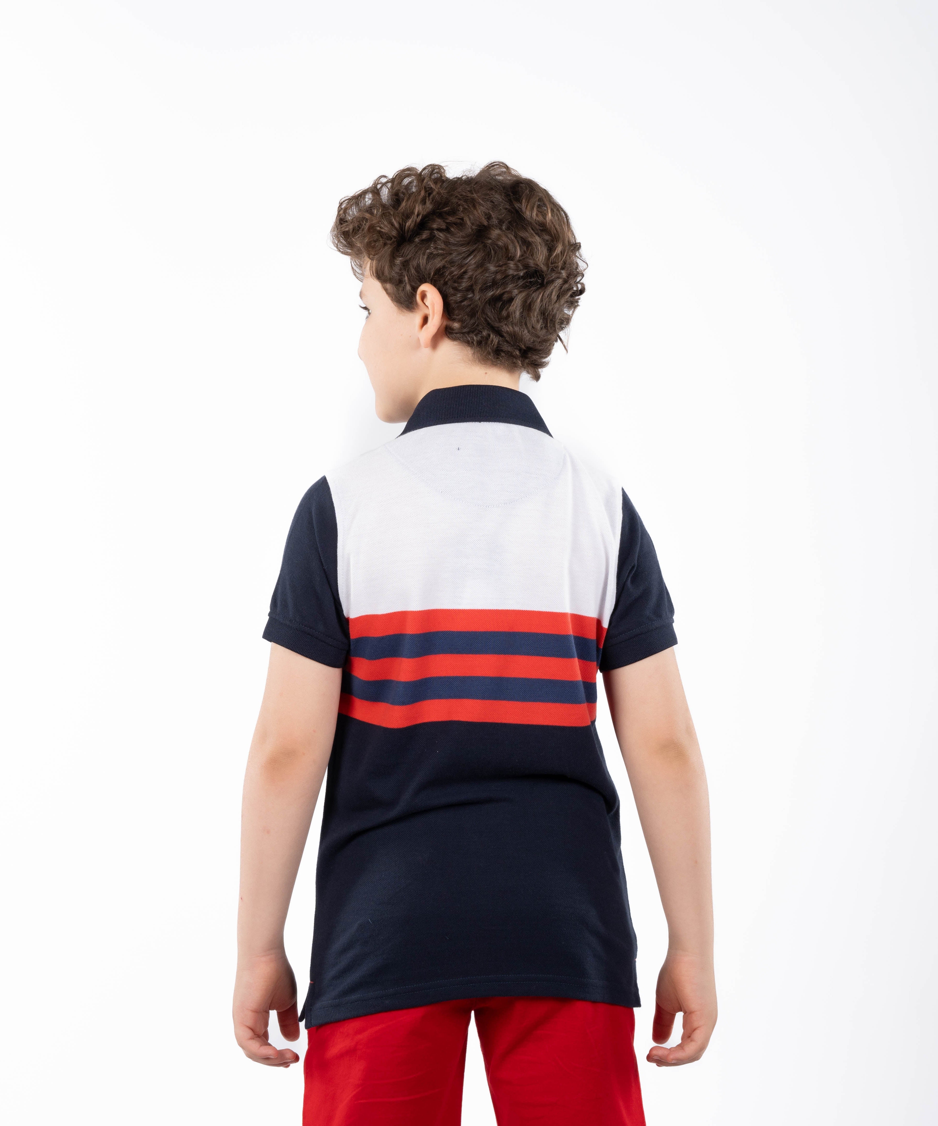 تيشيرت - بولو - ولادي - خطة