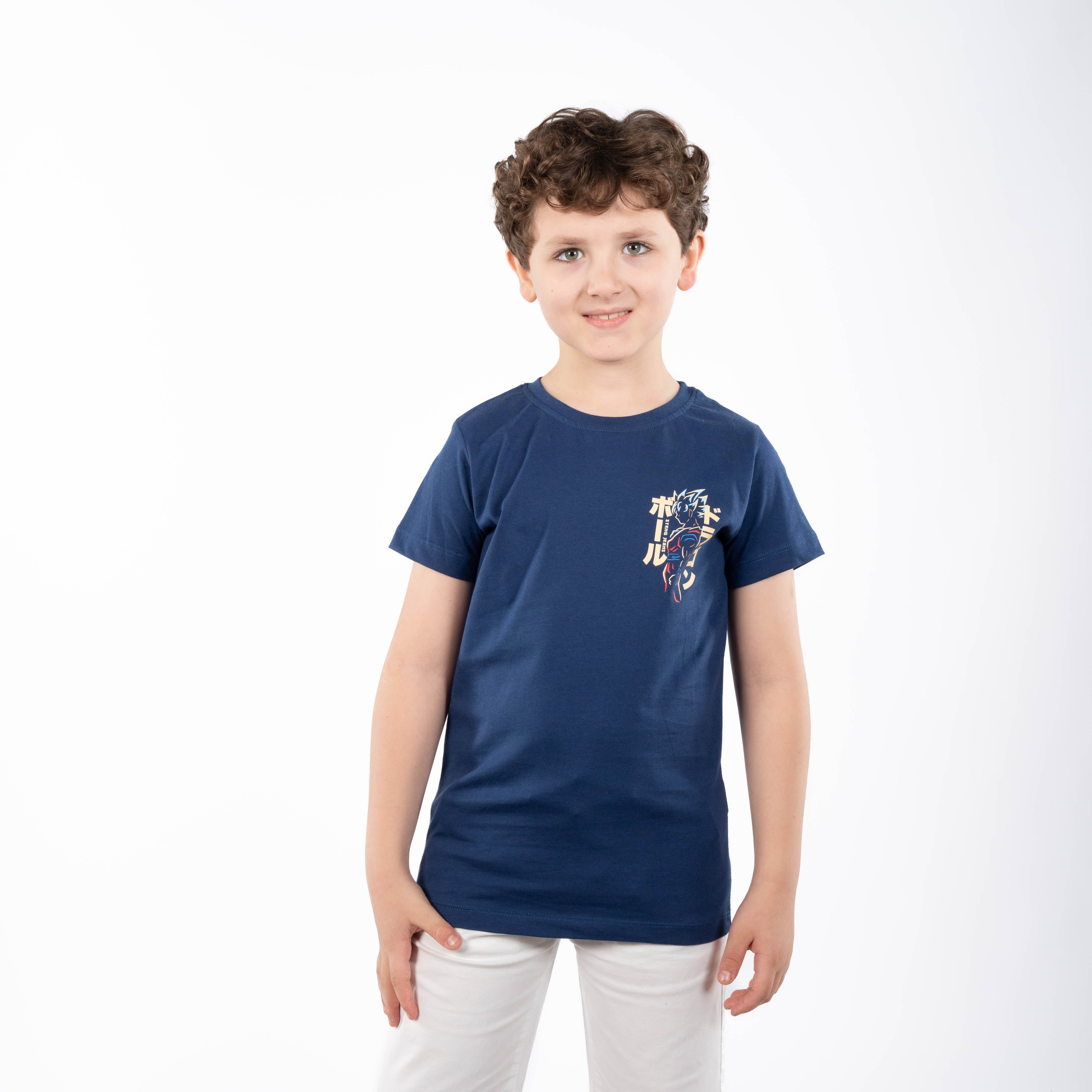 تي شيرت - ولادي - مطبوع